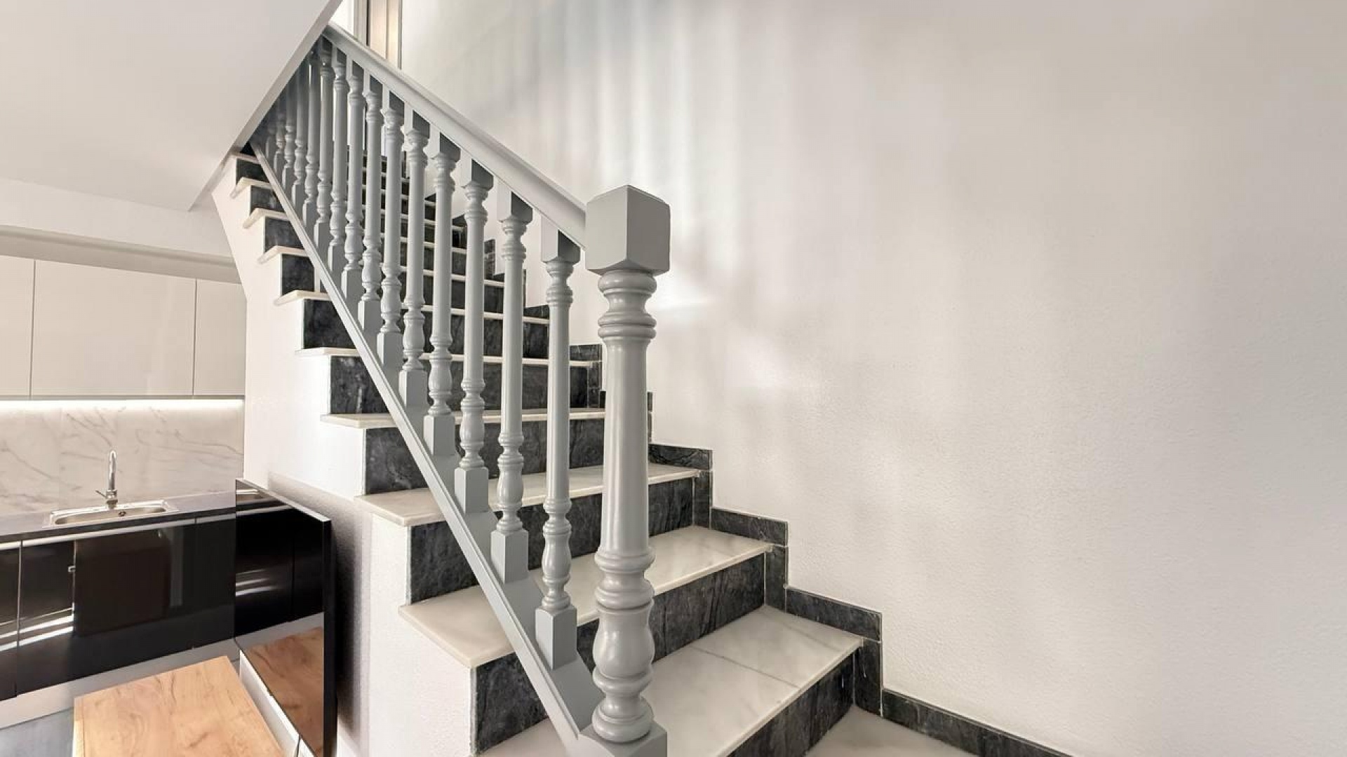 Revente - Maison de ville - Playa Flamenca