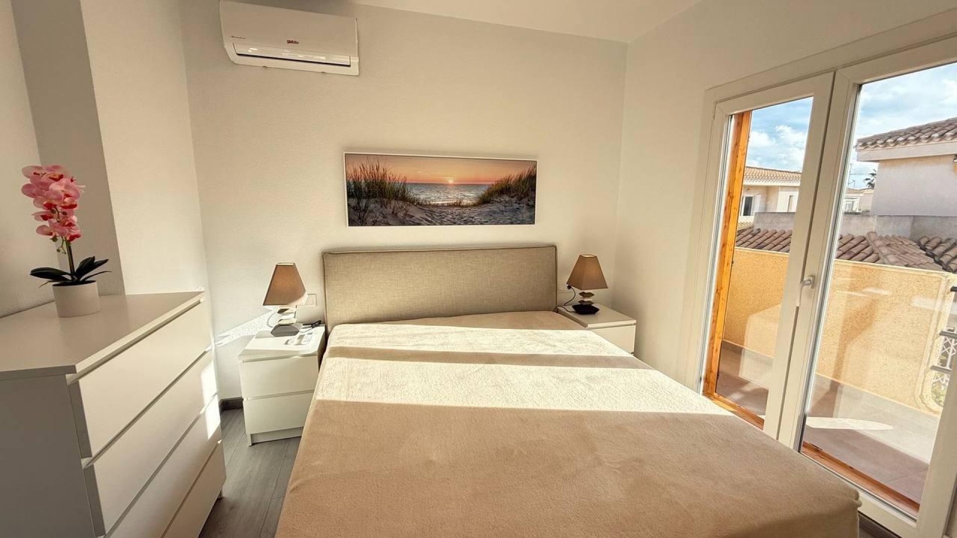 Revente - Maison de ville - Playa Flamenca