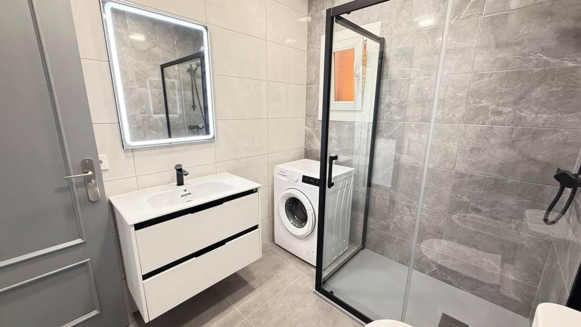 Revente - Maison de ville - Playa Flamenca