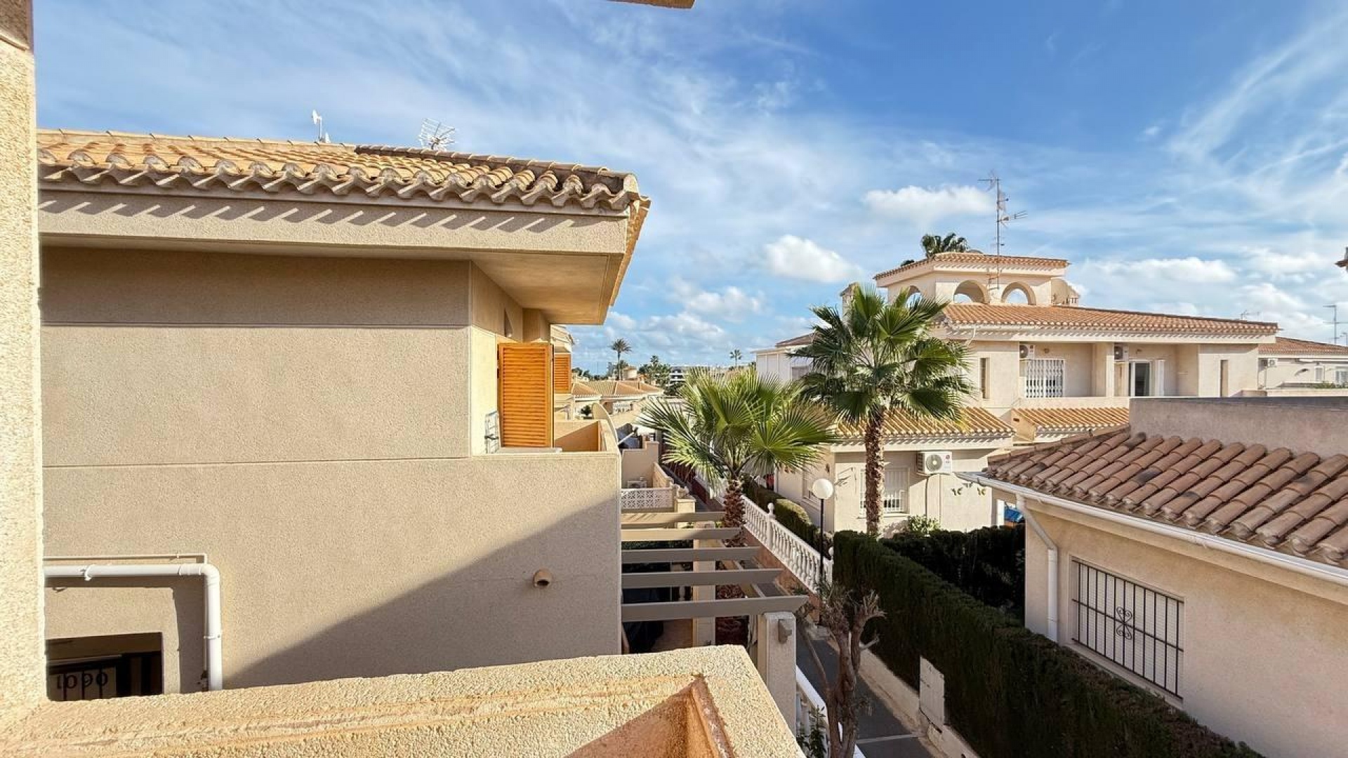 Revente - Maison de ville - Playa Flamenca