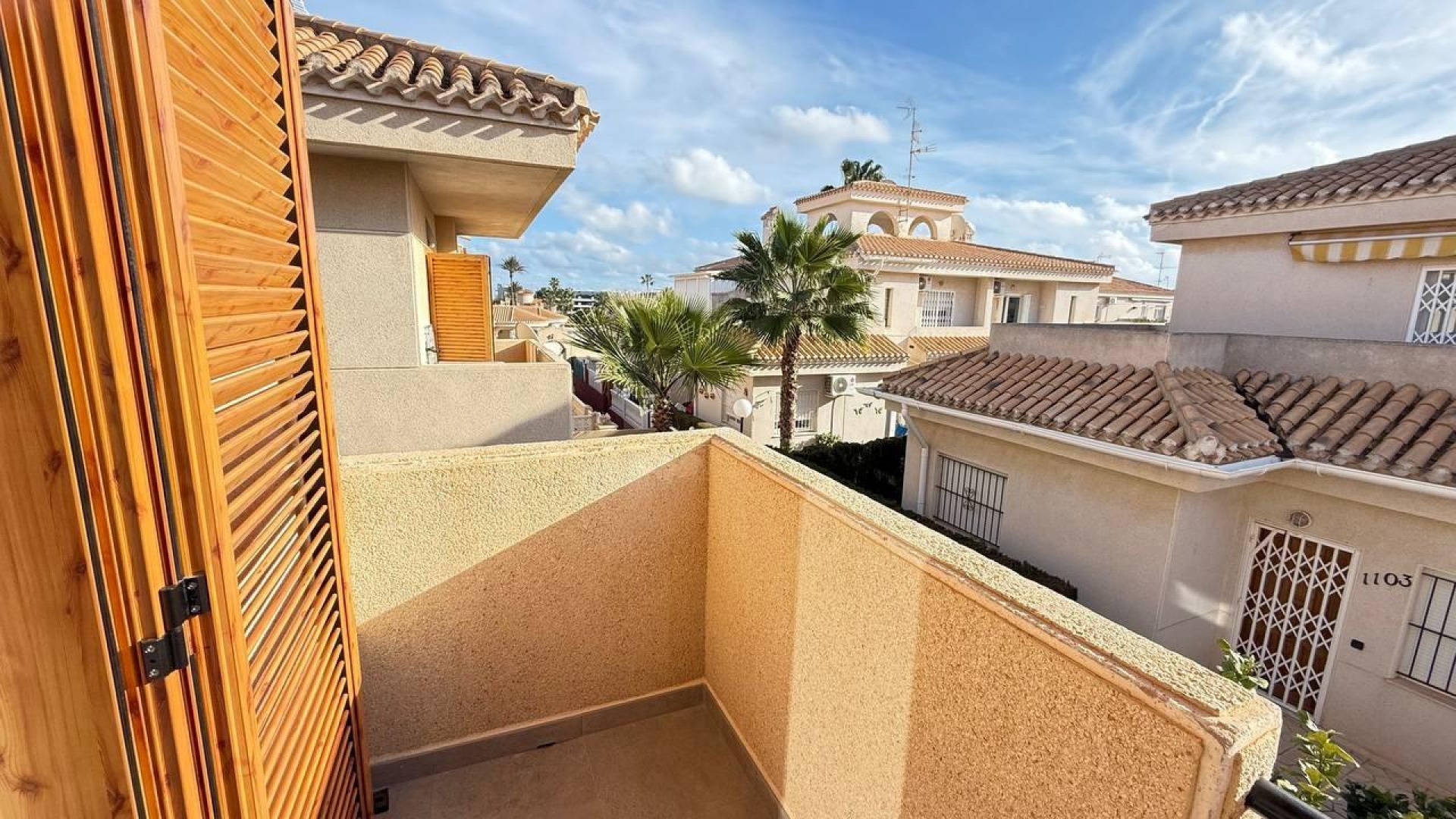 Revente - Maison de ville - Playa Flamenca