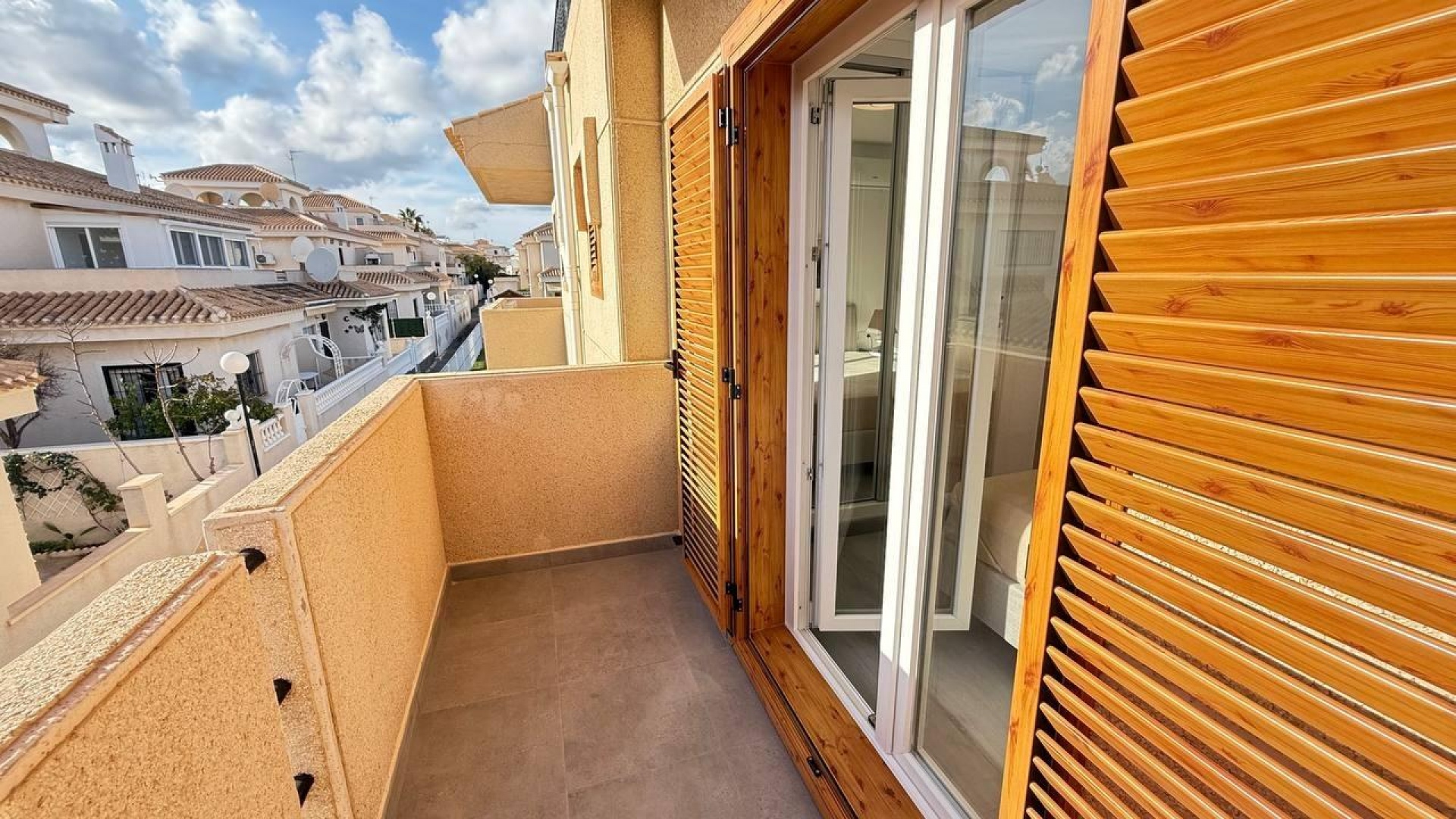 Revente - Maison de ville - Playa Flamenca