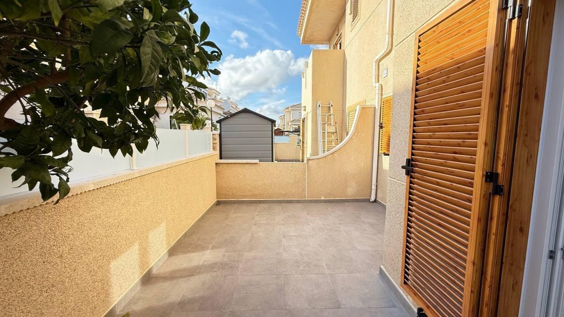 Revente - Maison de ville - Playa Flamenca