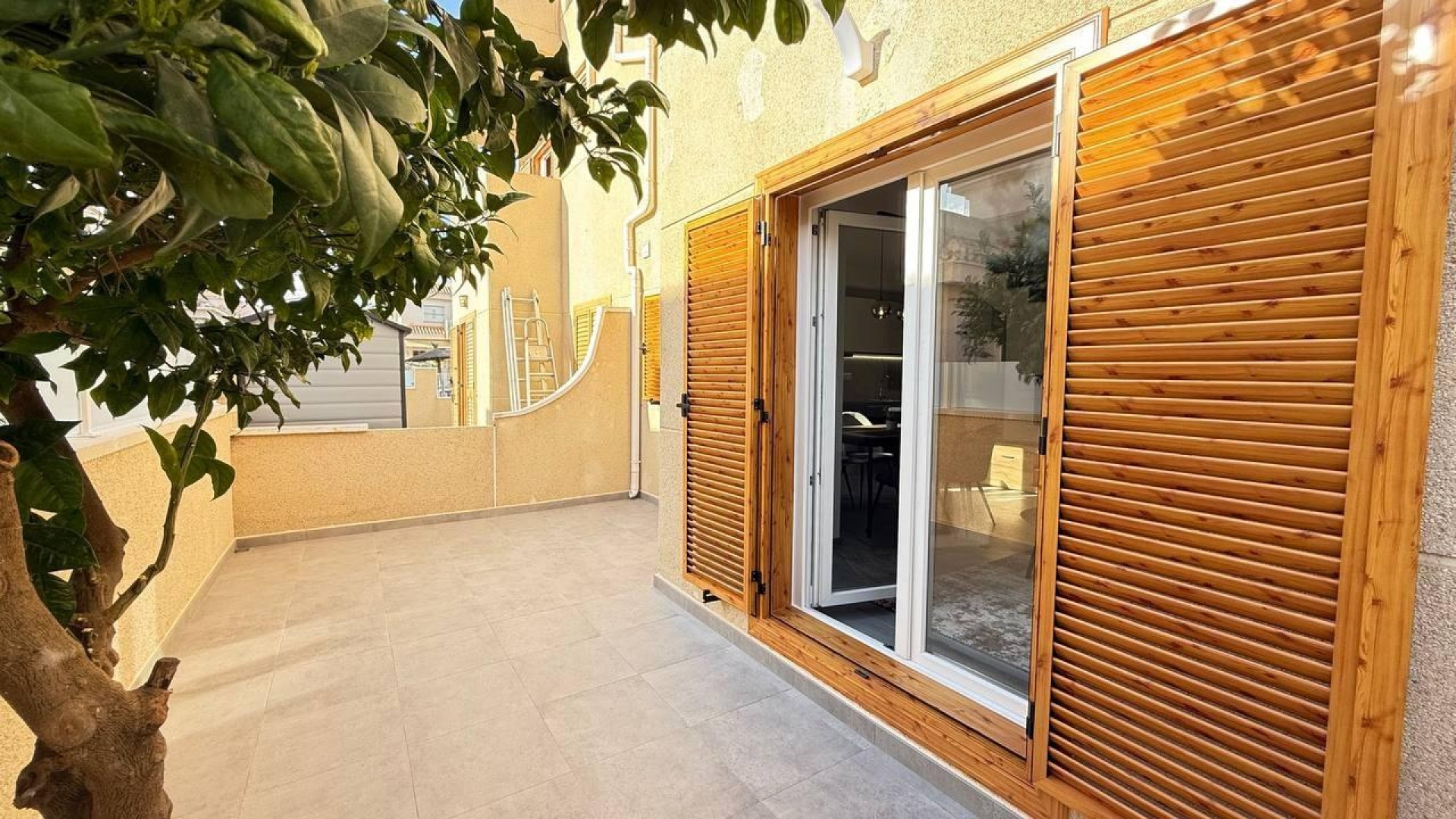 Revente - Maison de ville - Playa Flamenca