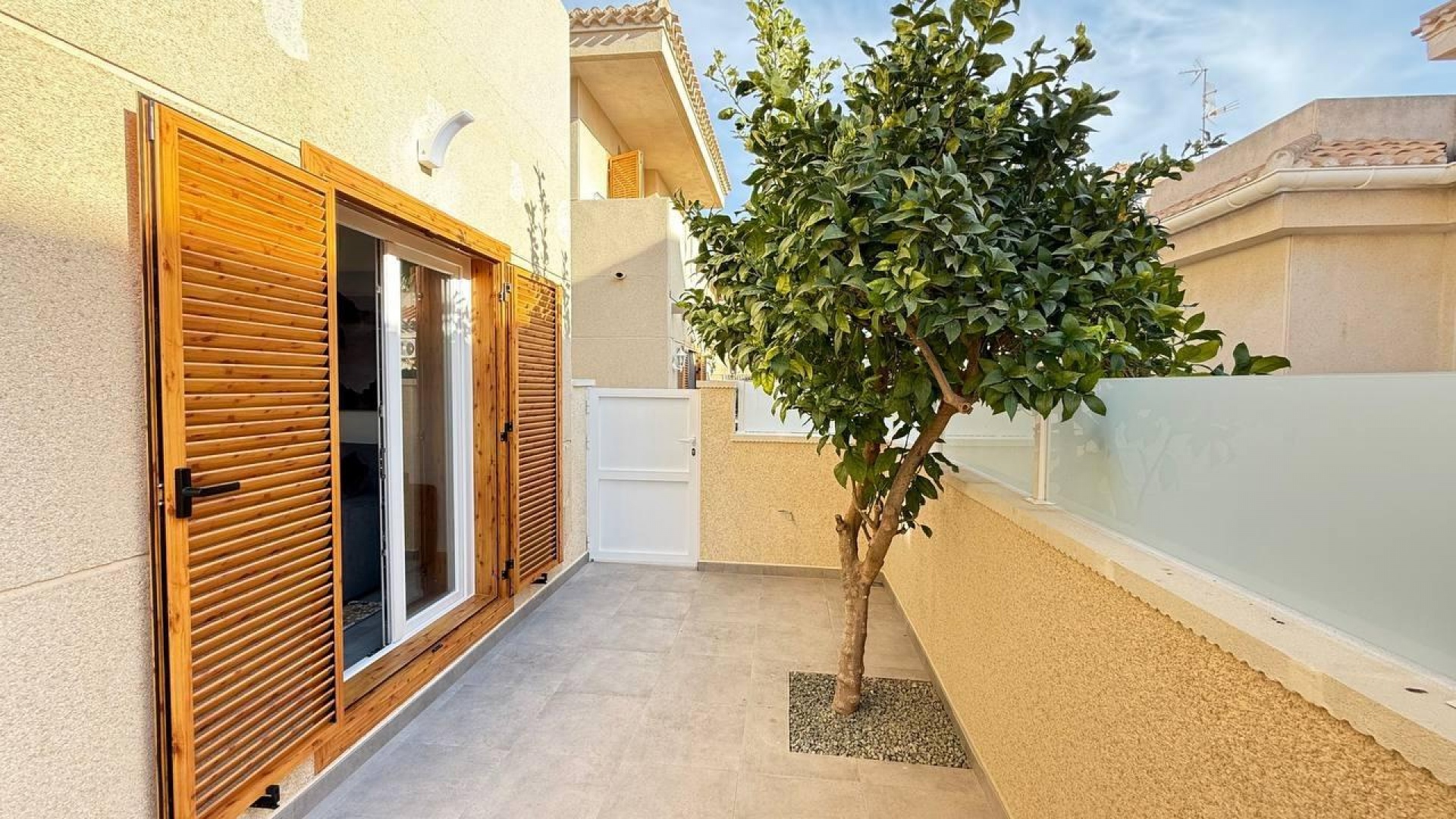 Revente - Maison de ville - Playa Flamenca