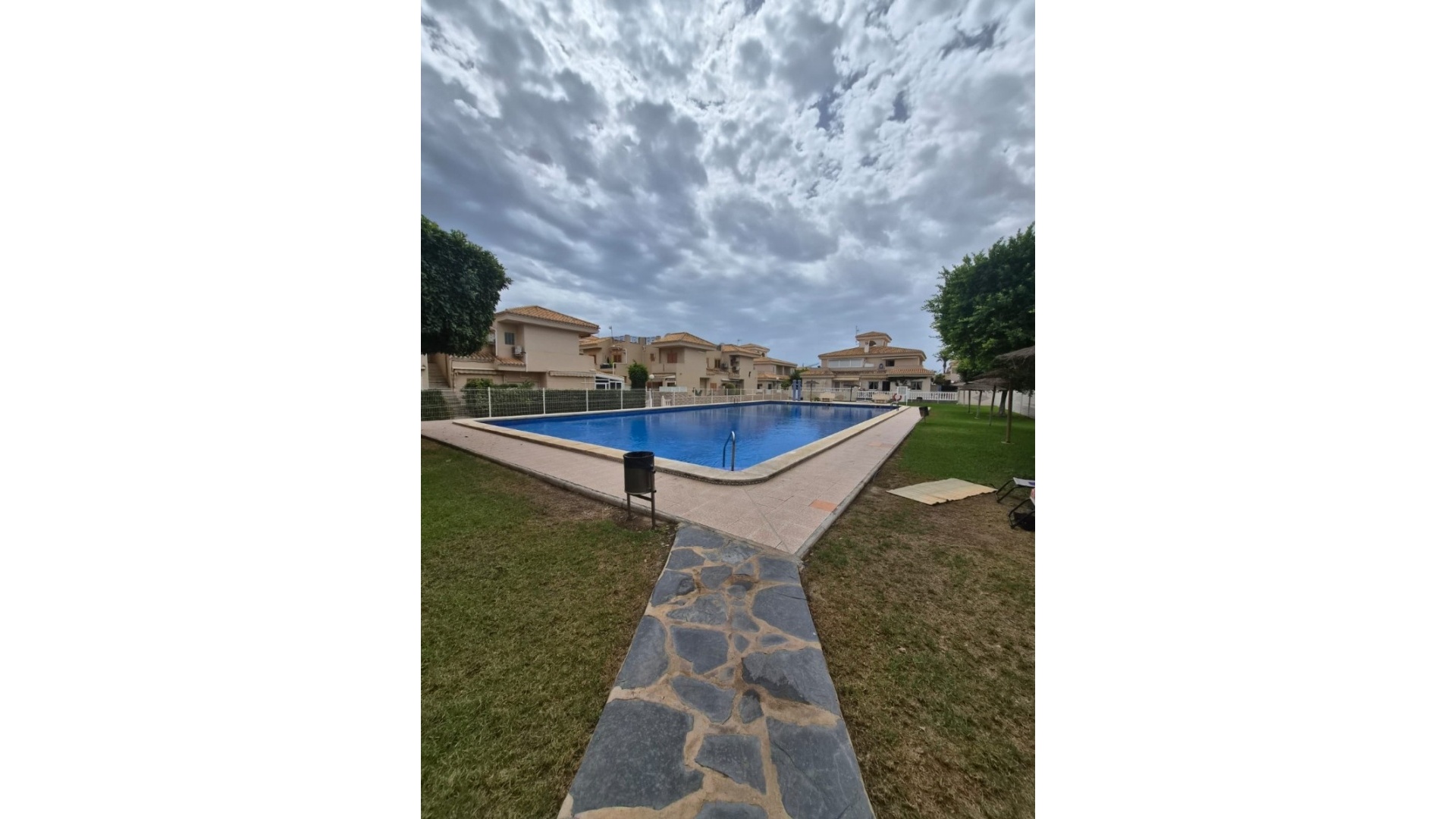 Revente - Maison de ville - Playa Flamenca