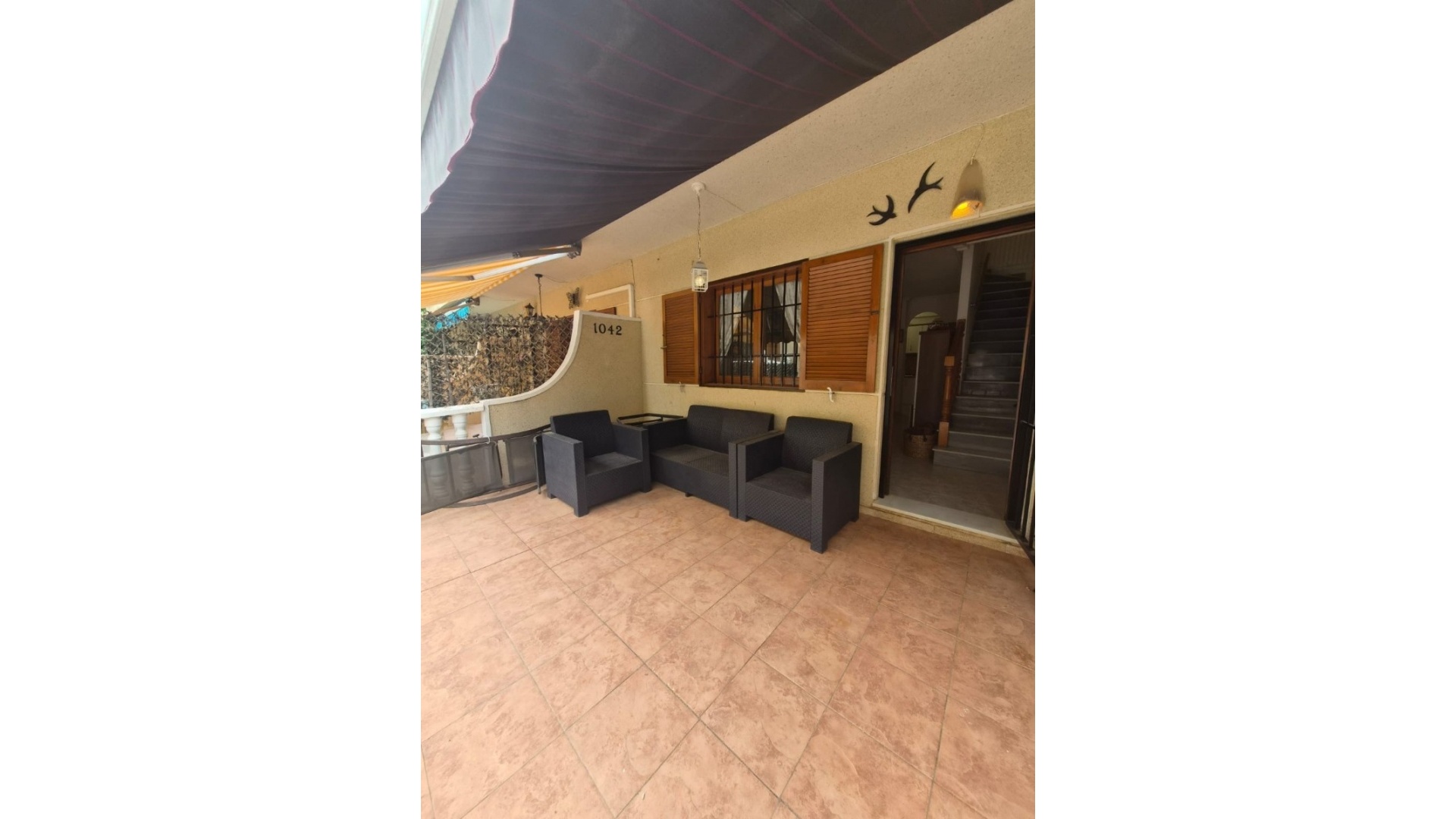 Revente - Maison de ville - Playa Flamenca