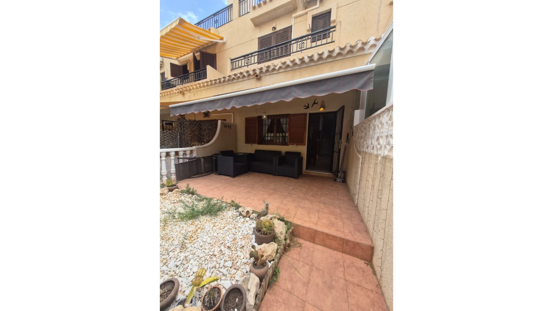 Revente - Maison de ville - Playa Flamenca