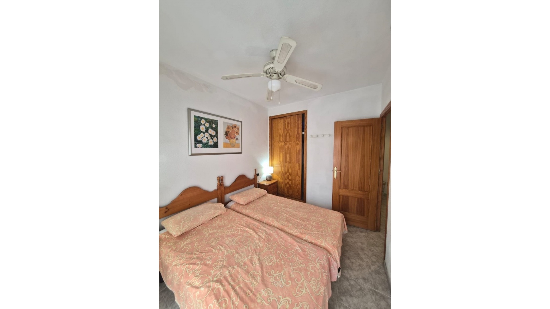 Revente - Maison de ville - Playa Flamenca