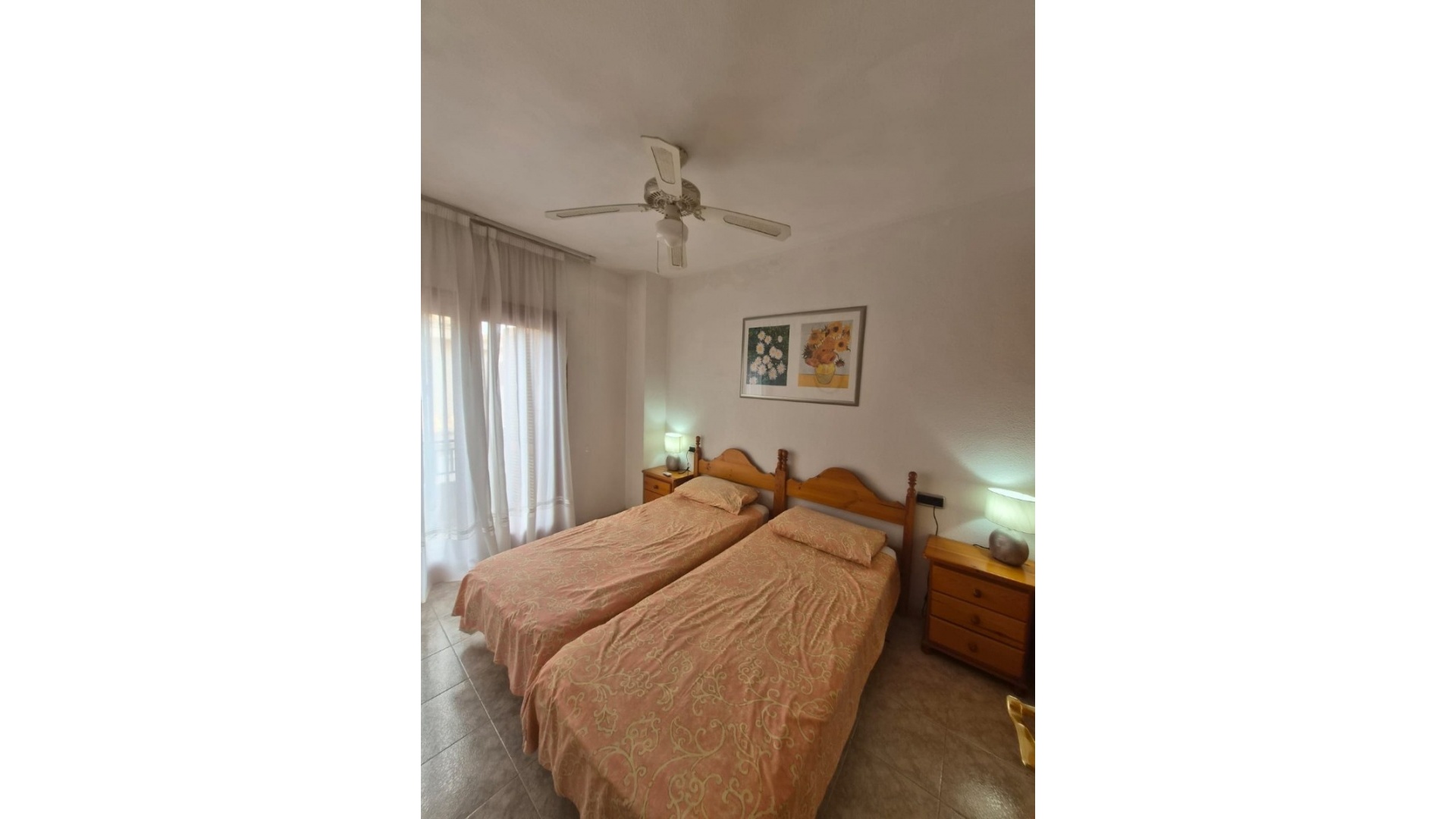 Revente - Maison de ville - Playa Flamenca