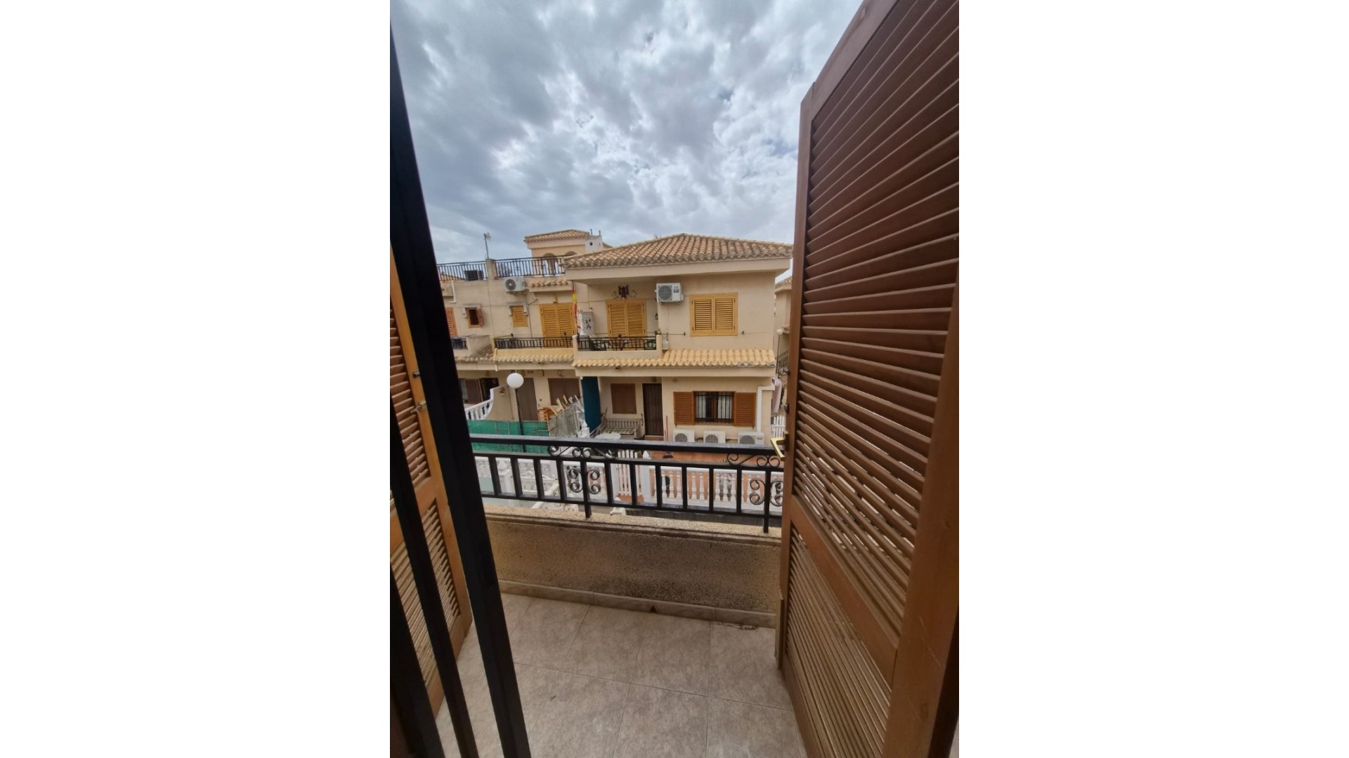 Revente - Maison de ville - Playa Flamenca