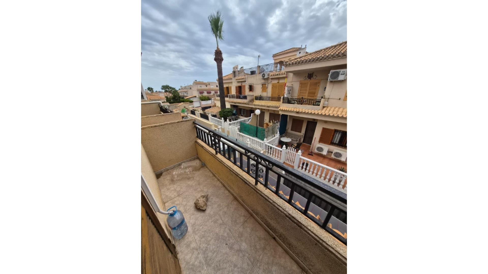 Revente - Maison de ville - Playa Flamenca