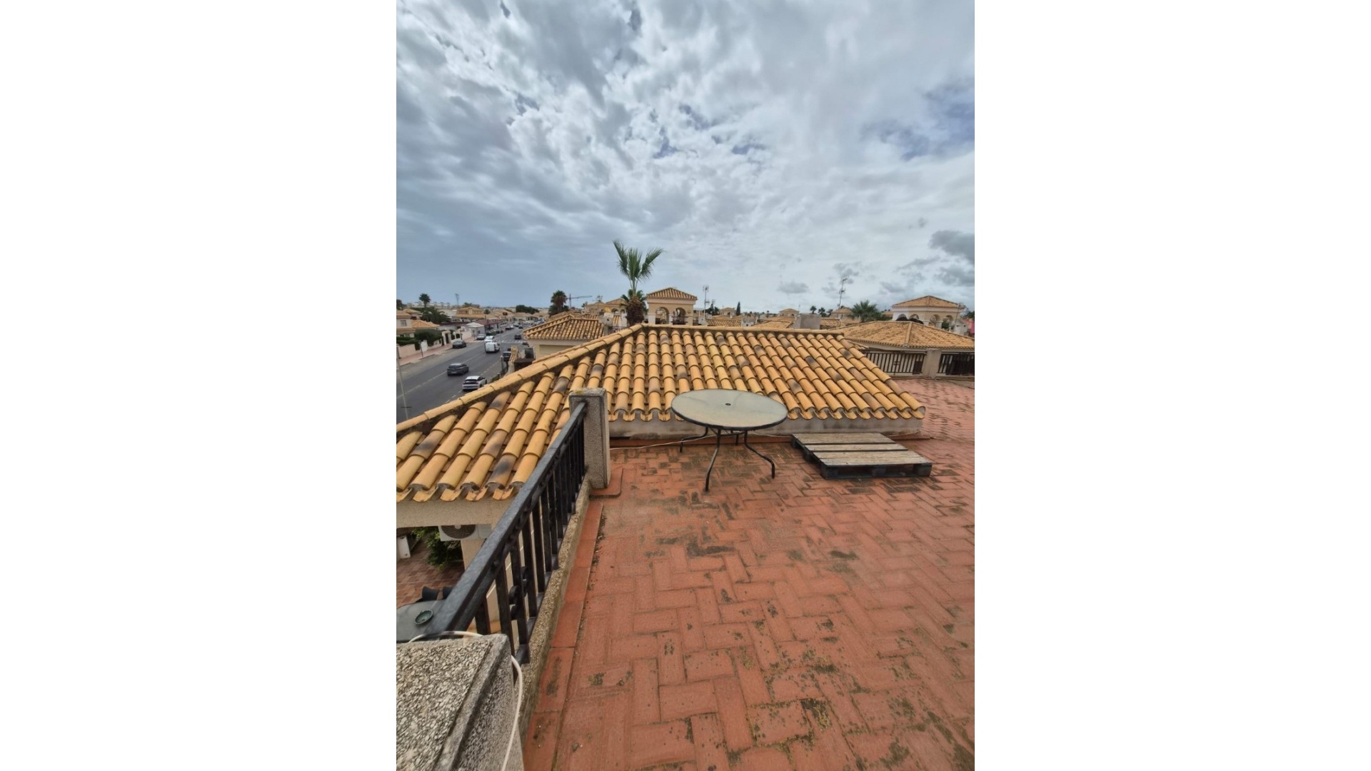 Revente - Maison de ville - Playa Flamenca
