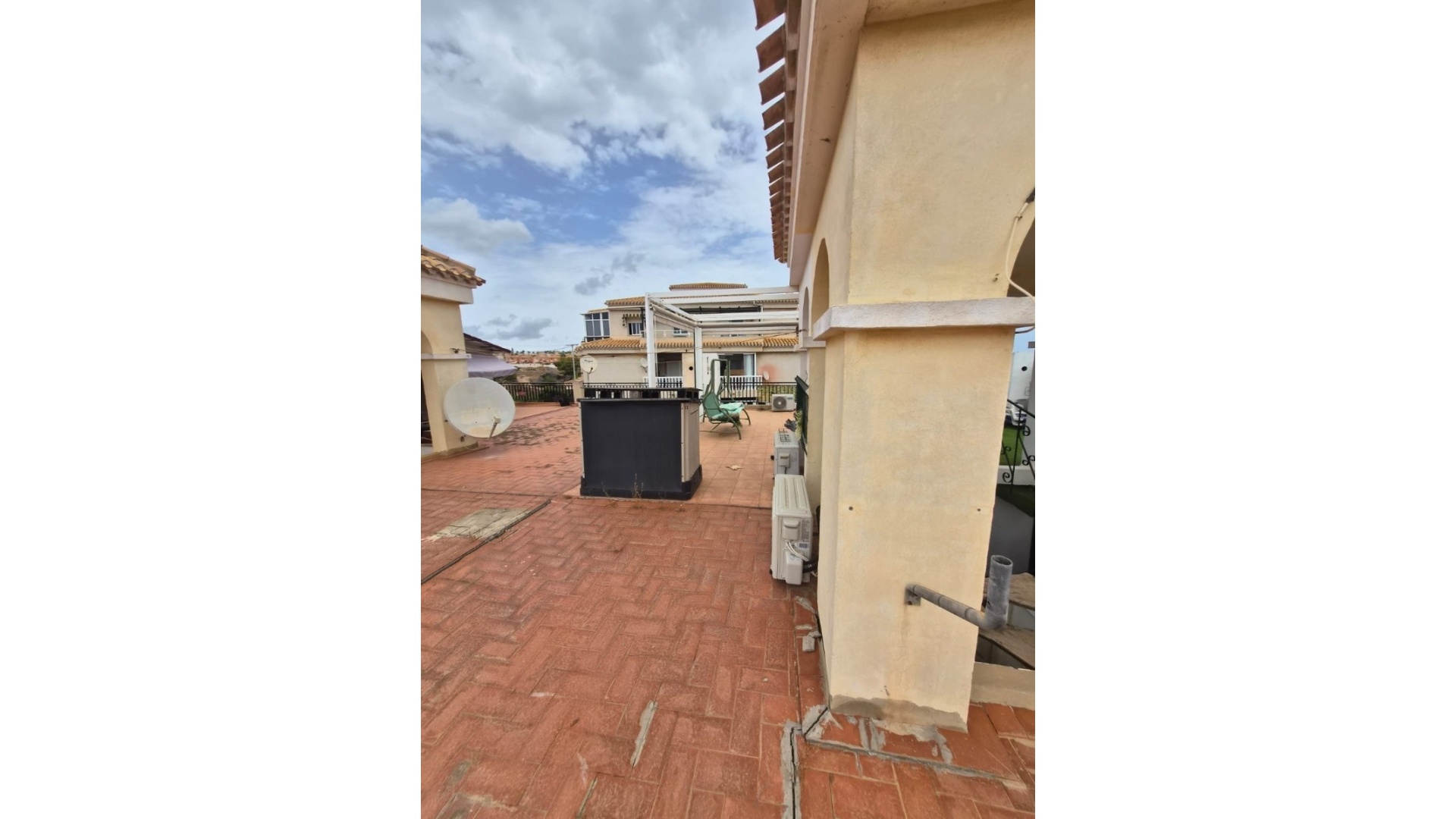 Revente - Maison de ville - Playa Flamenca