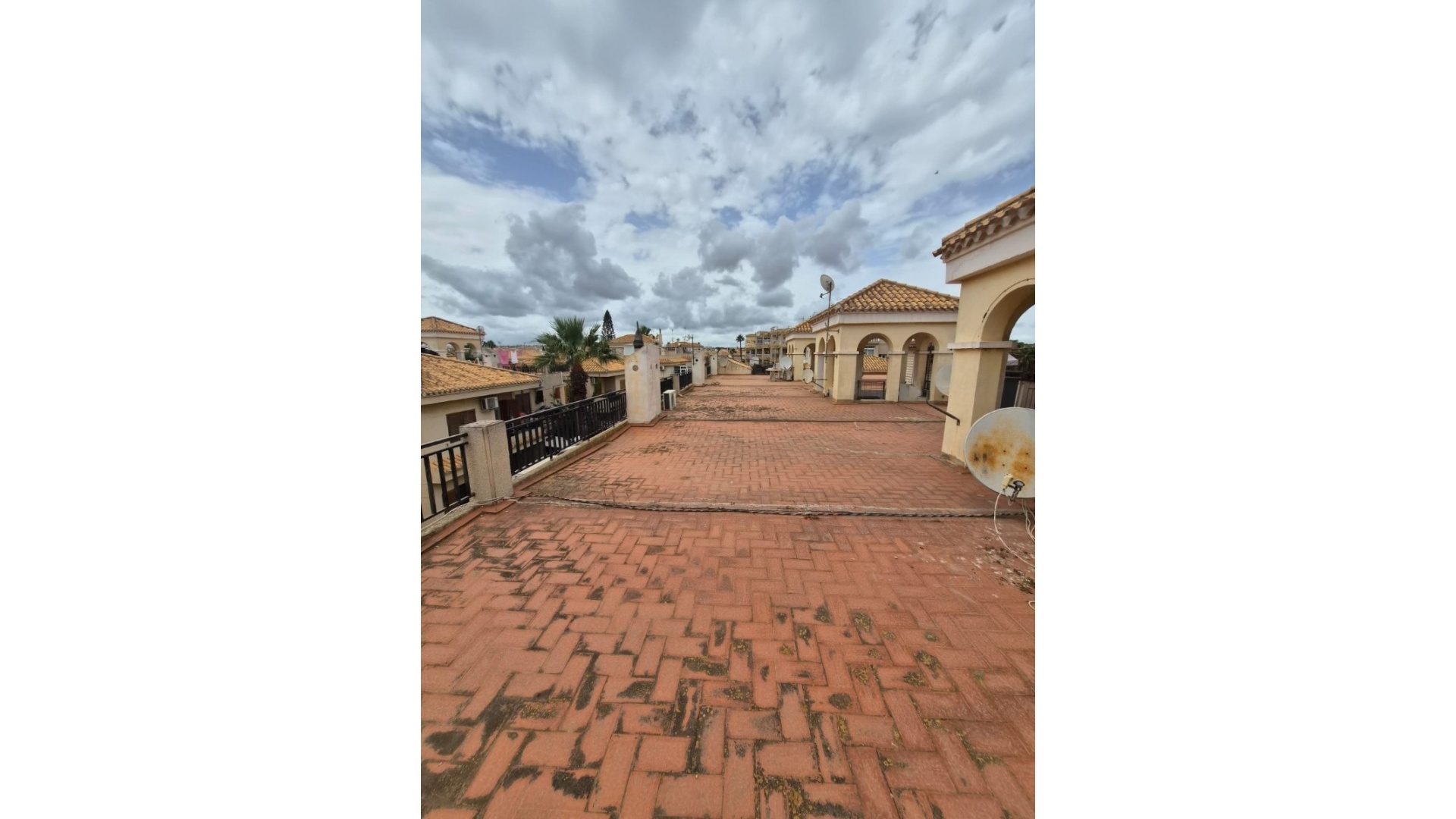Revente - Maison de ville - Playa Flamenca