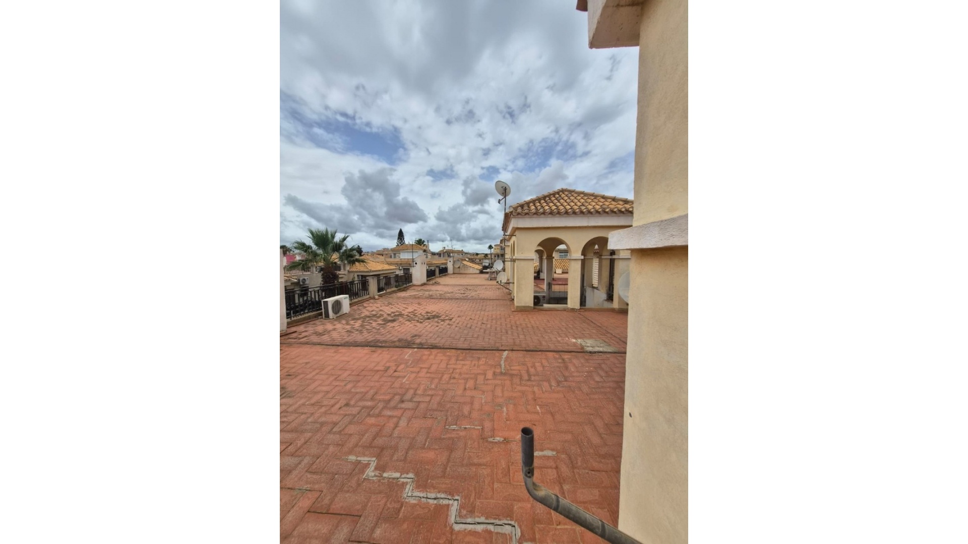 Revente - Maison de ville - Playa Flamenca