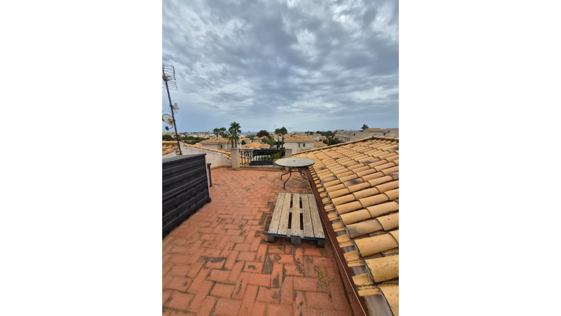 Revente - Maison de ville - Playa Flamenca