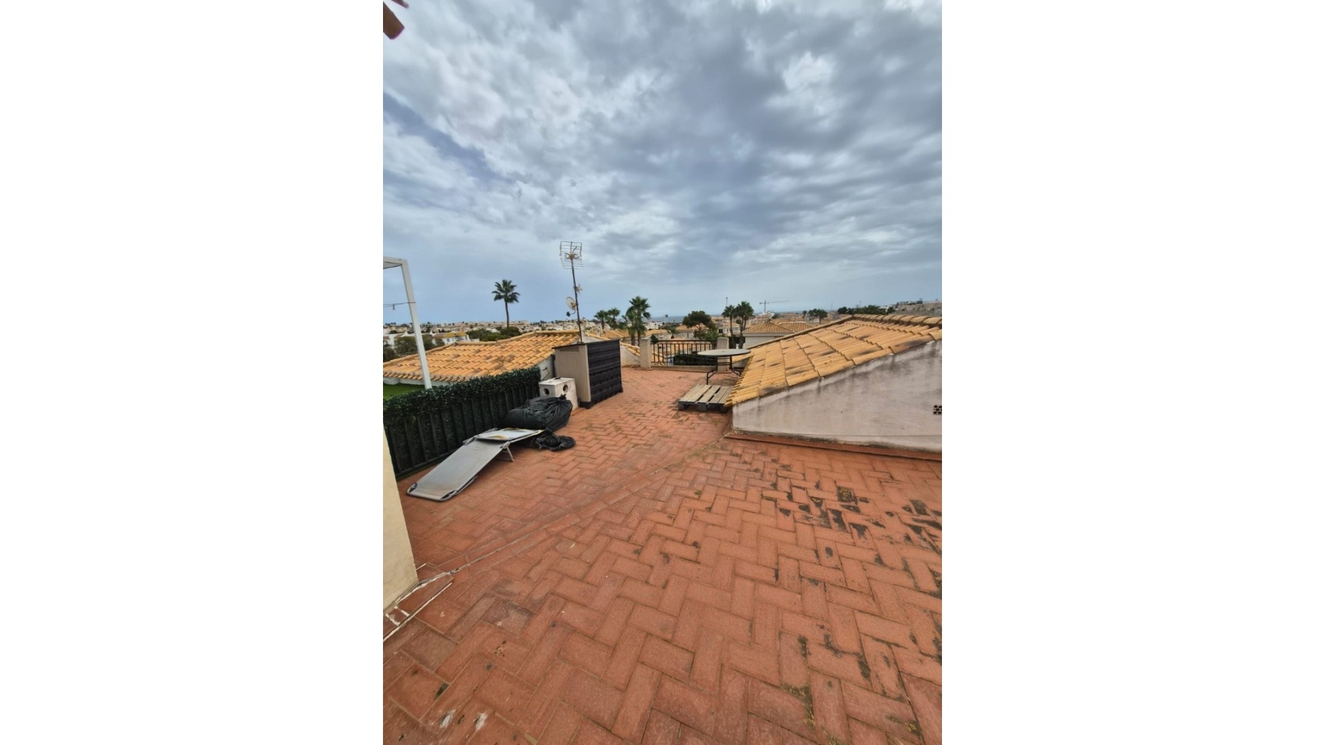 Revente - Maison de ville - Playa Flamenca