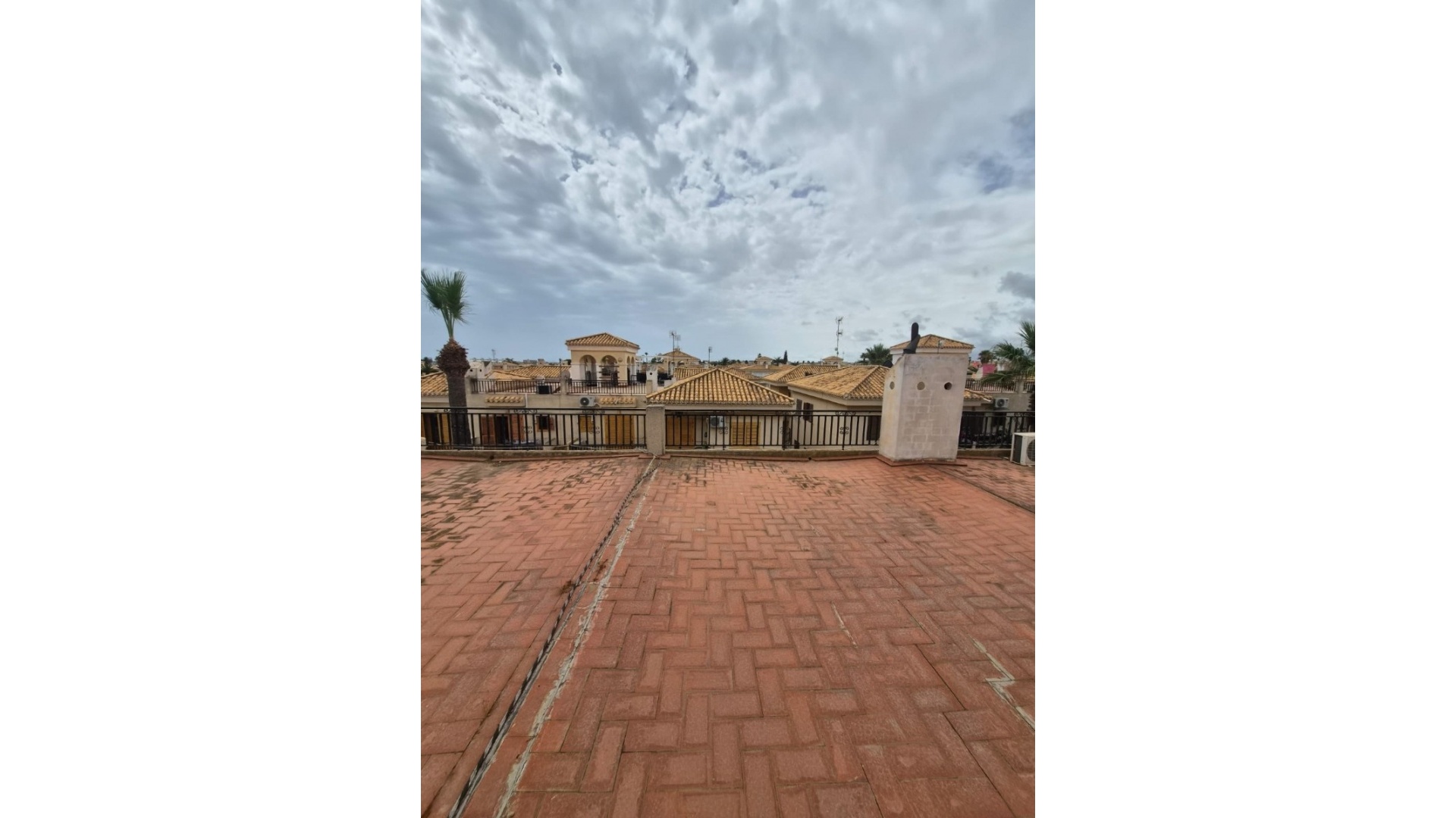 Revente - Maison de ville - Playa Flamenca