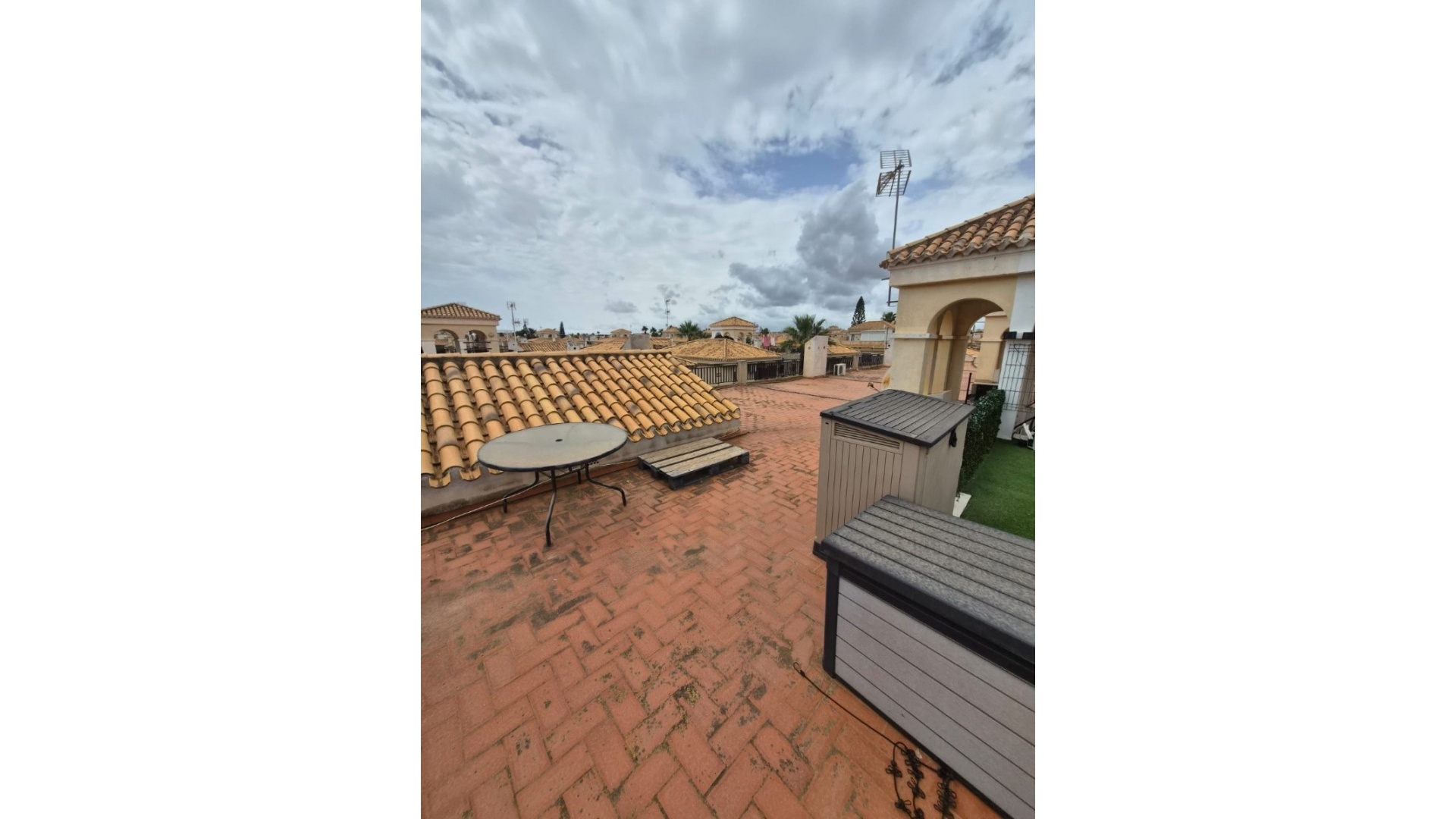 Revente - Maison de ville - Playa Flamenca