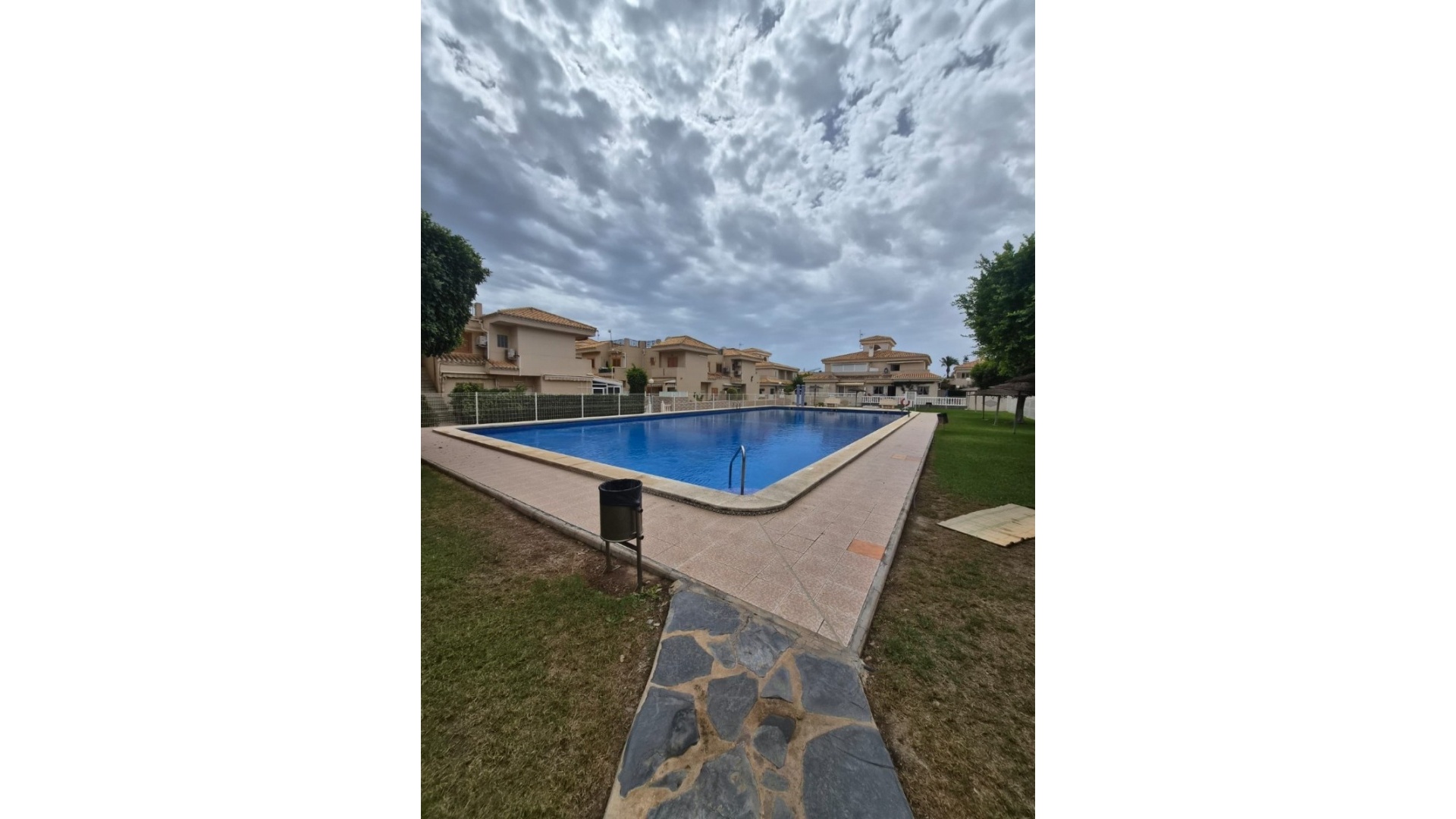 Revente - Maison de ville - Playa Flamenca