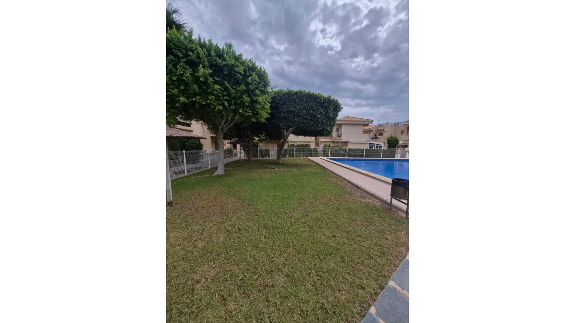 Revente - Maison de ville - Playa Flamenca
