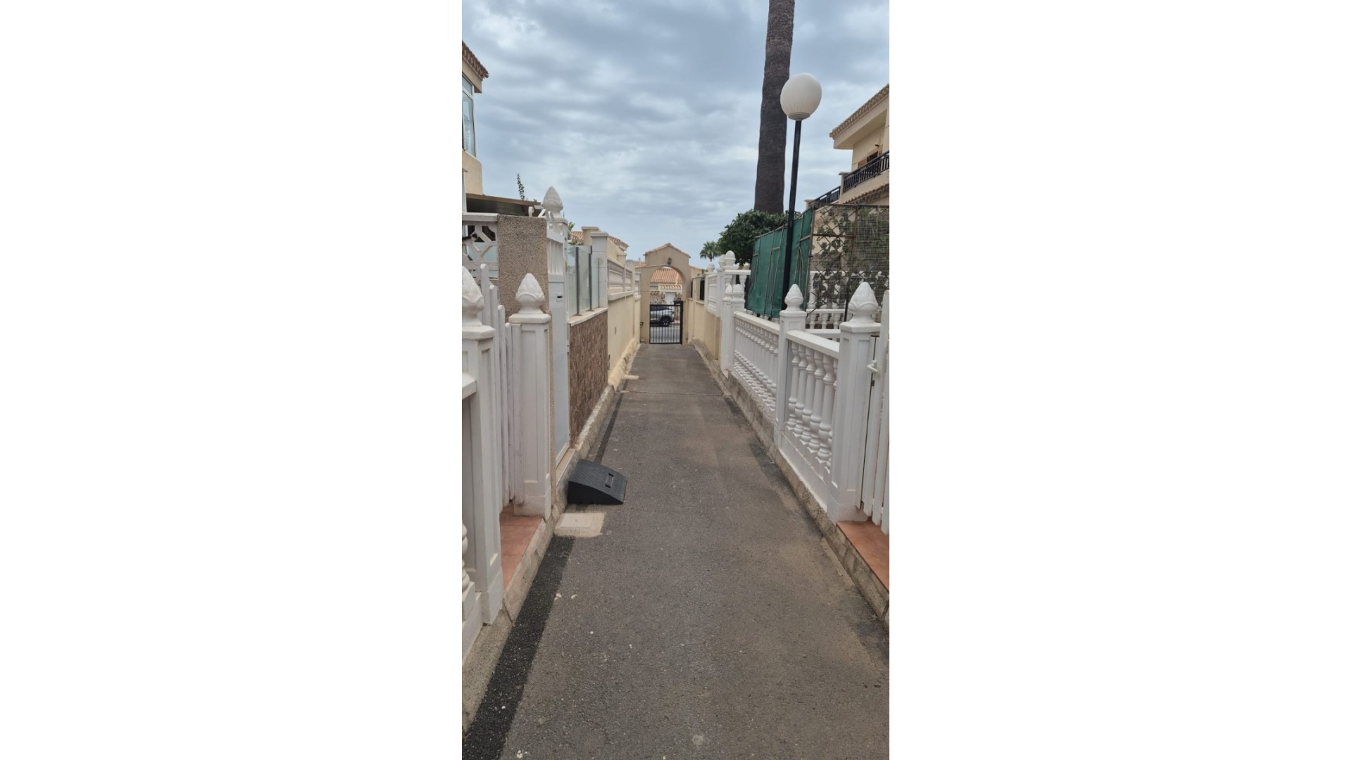 Revente - Maison de ville - Playa Flamenca