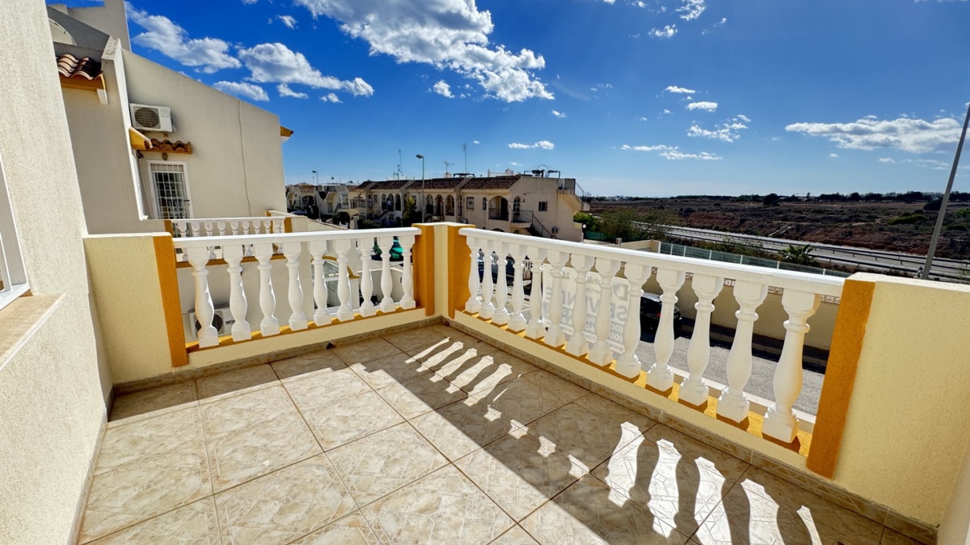 Revente - Maison de ville - Playa Flamenca