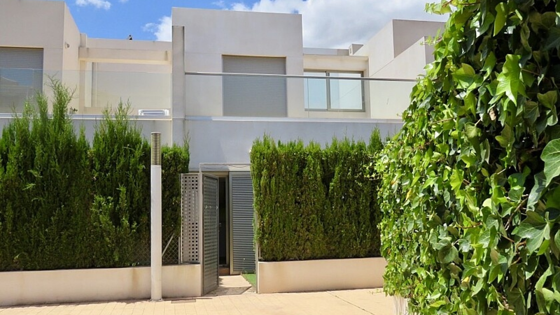 Revente - Maison de ville - Punta Prima - beachside punta prima