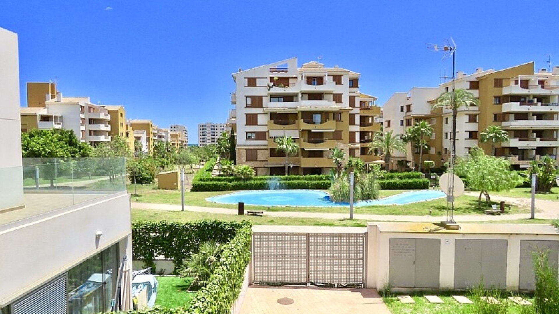 Revente - Maison de ville - Punta Prima - beachside punta prima