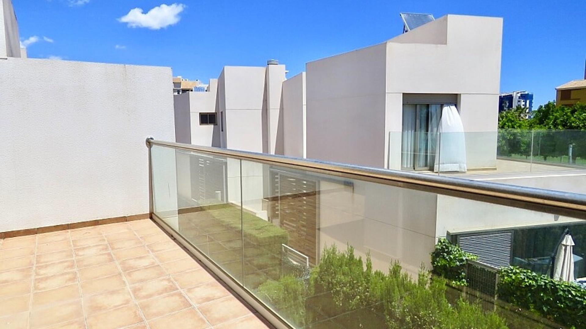 Revente - Maison de ville - Punta Prima - beachside punta prima