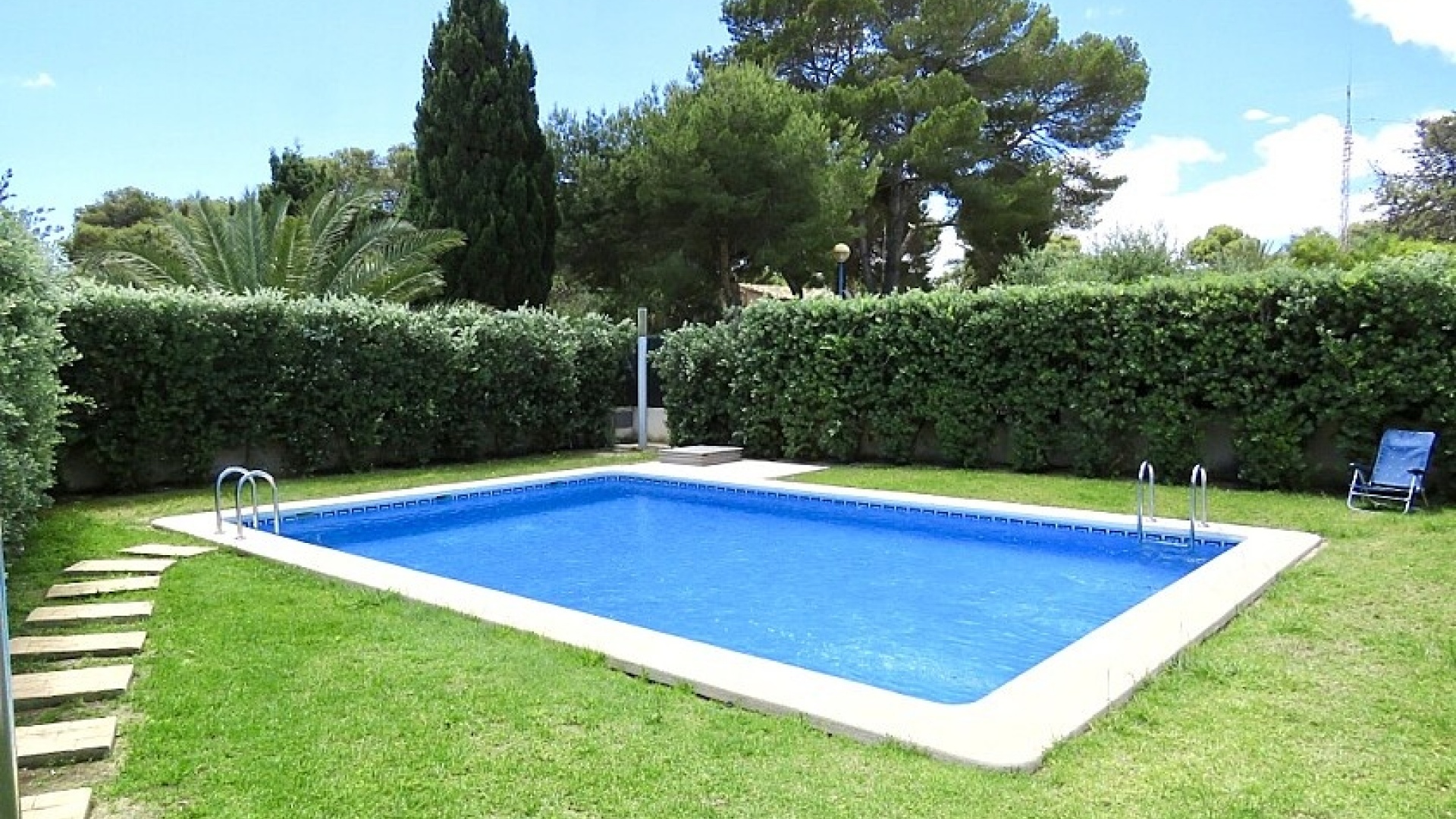 Revente - Maison de ville - Punta Prima - beachside punta prima