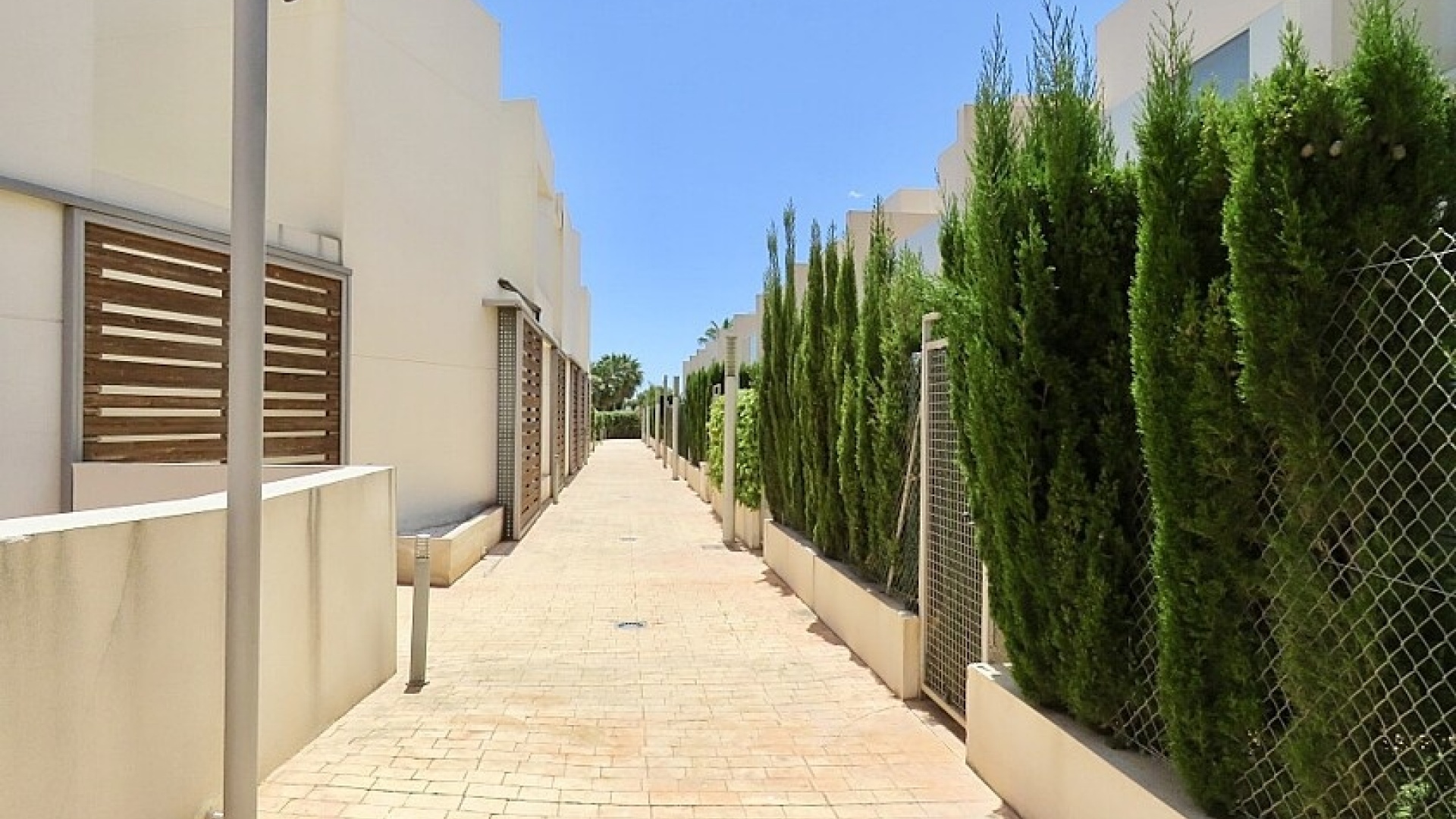 Revente - Maison de ville - Punta Prima - beachside punta prima