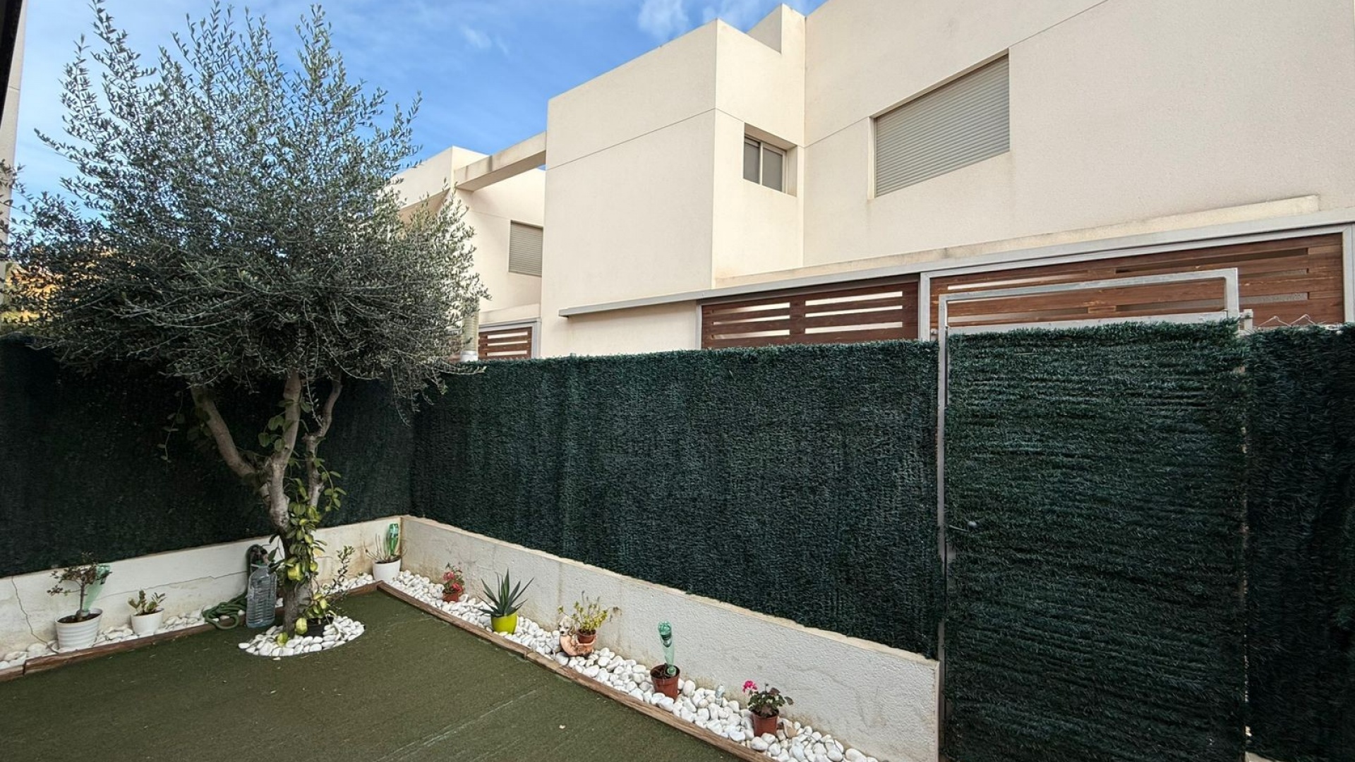 Revente - Maison de ville - Punta Prima - beachside punta prima