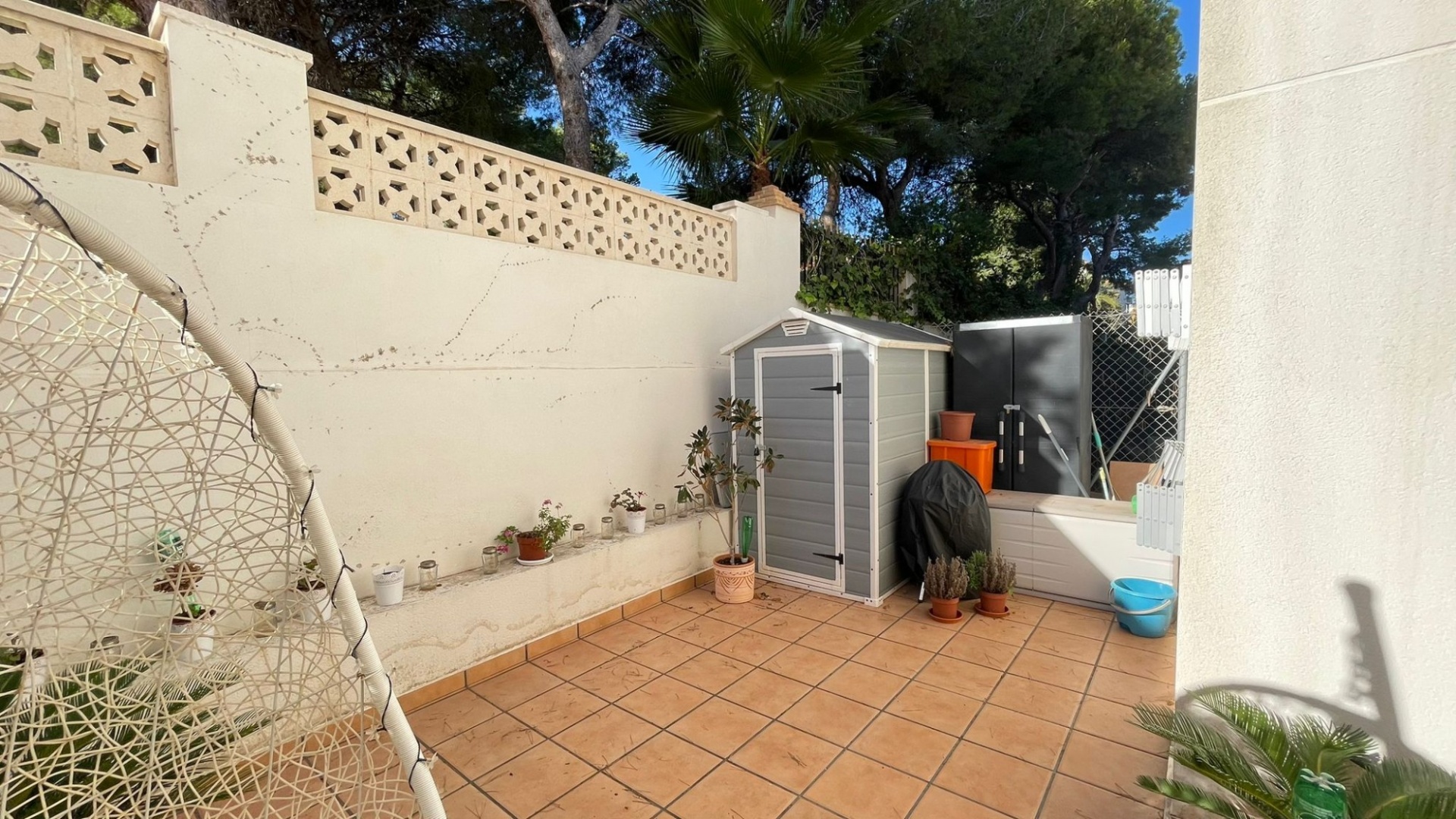 Revente - Maison de ville - Punta Prima - beachside punta prima