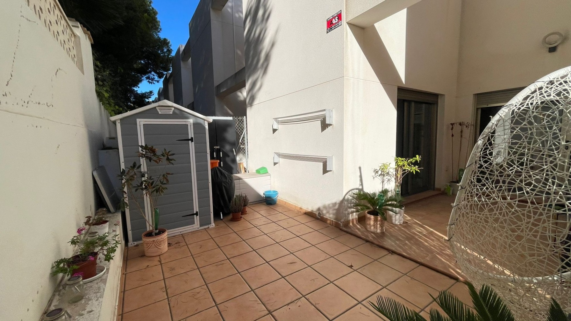 Revente - Maison de ville - Punta Prima - beachside punta prima