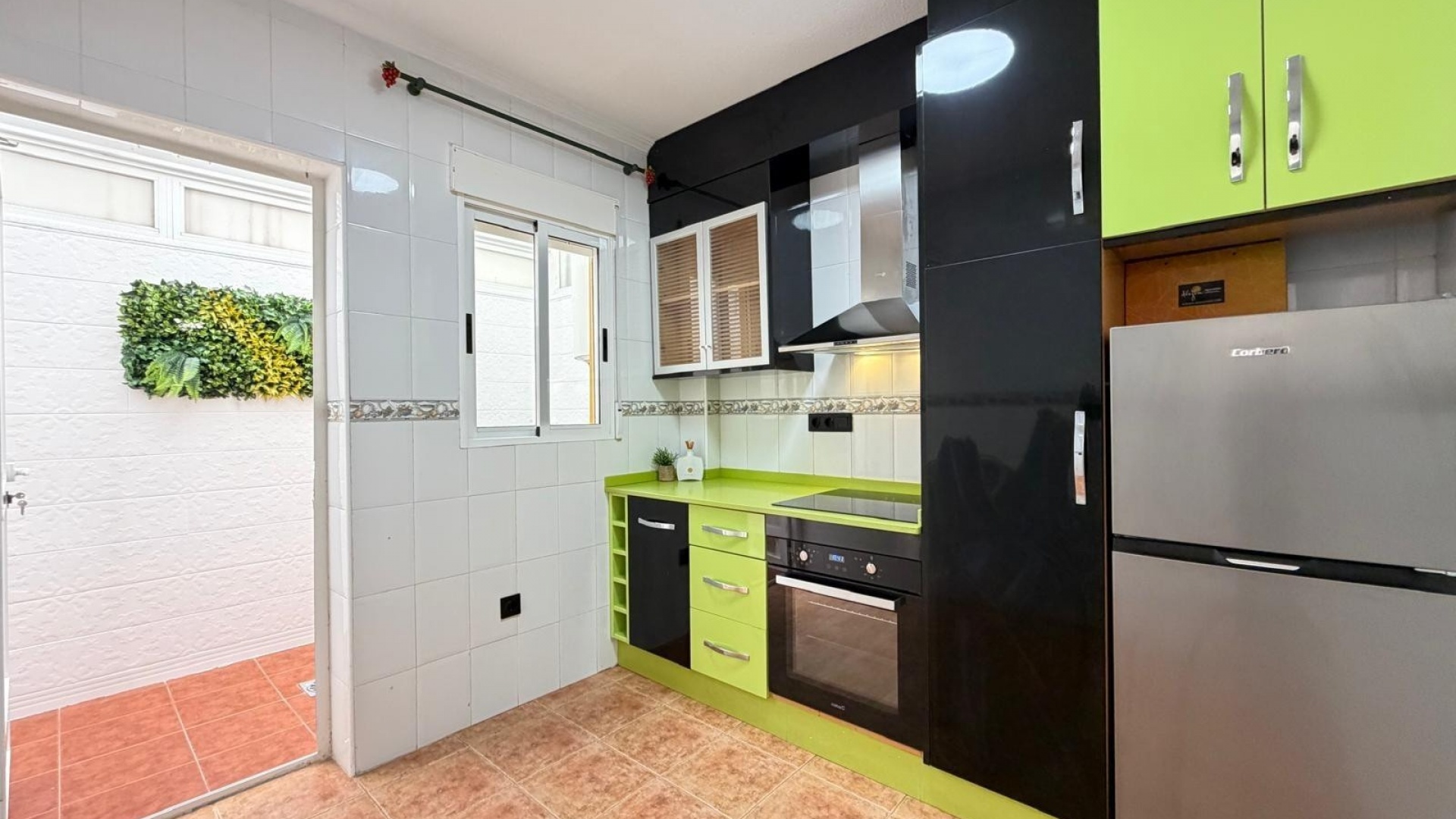Revente - Maison de ville - Punta Prima - la campana