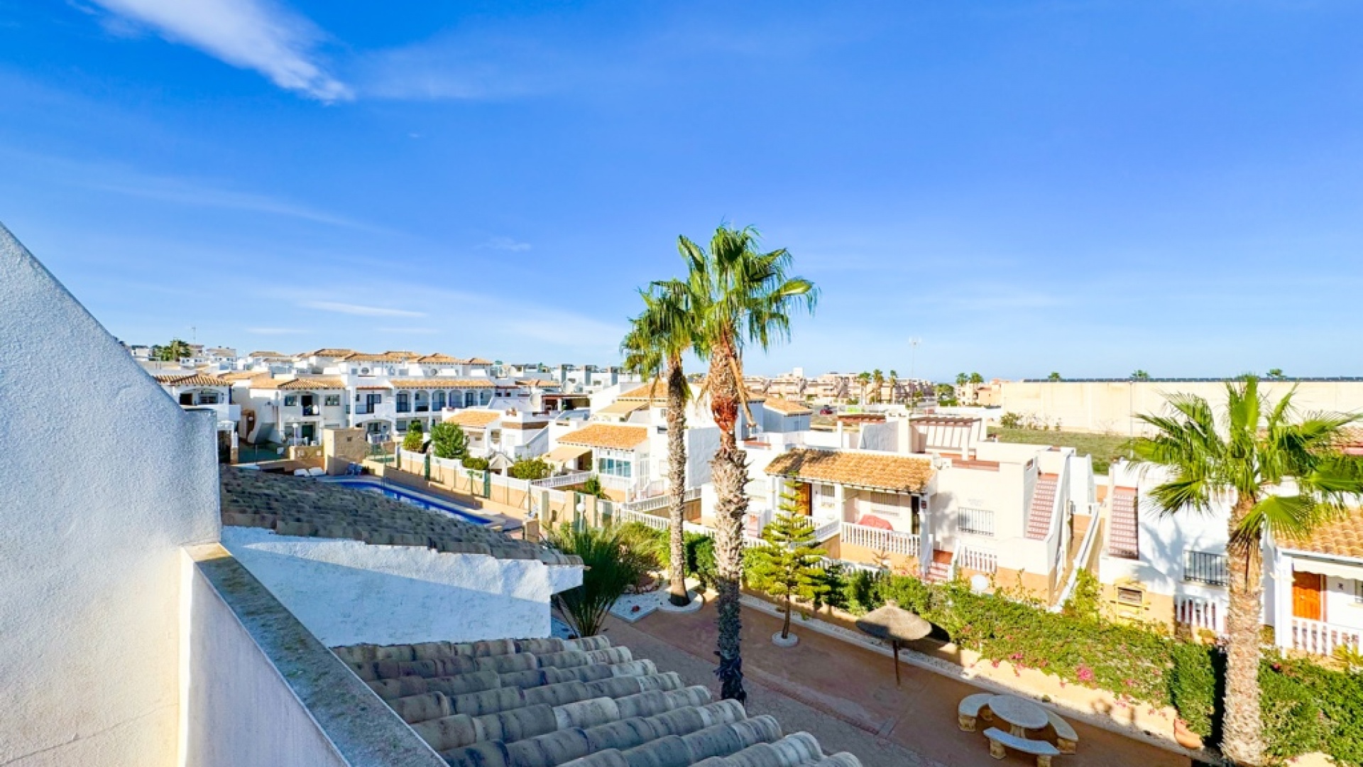 Revente - Maison de ville - Punta Prima - La Cinuelica