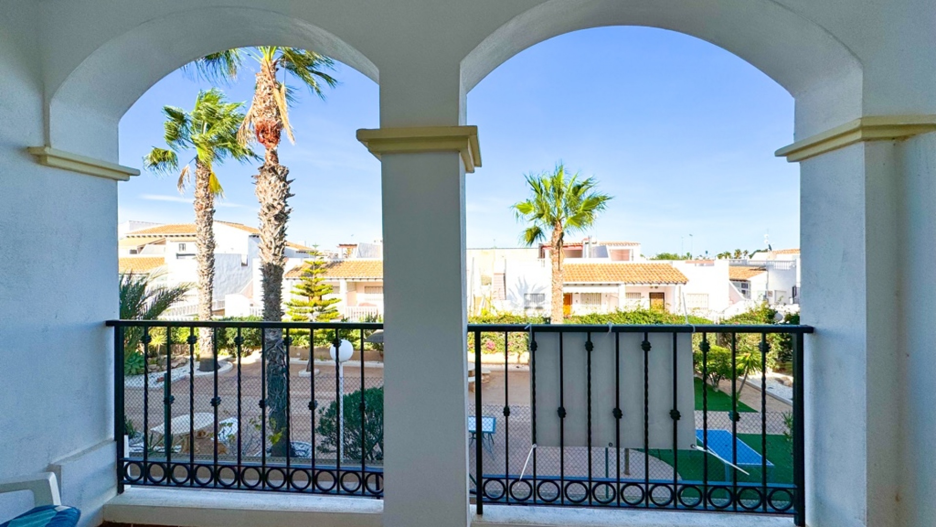 Revente - Maison de ville - Punta Prima - La Cinuelica