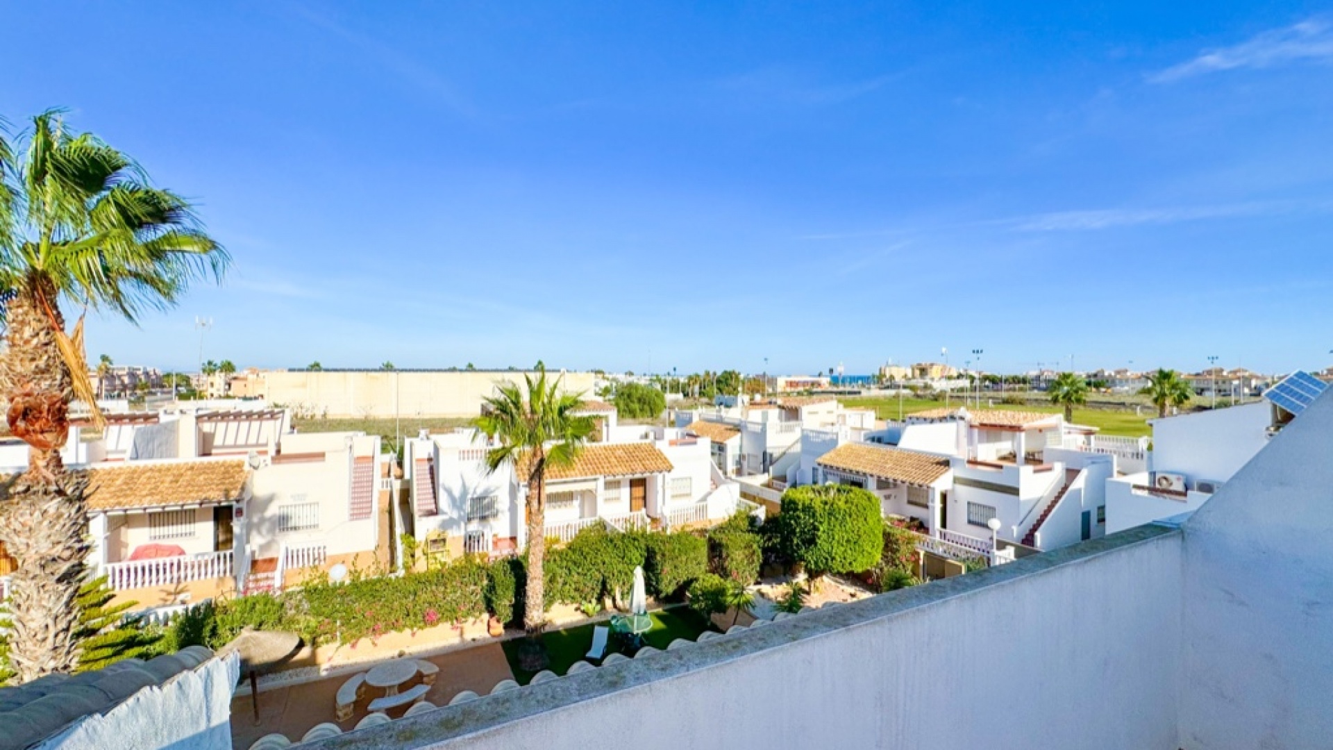 Revente - Maison de ville - Punta Prima - La Cinuelica