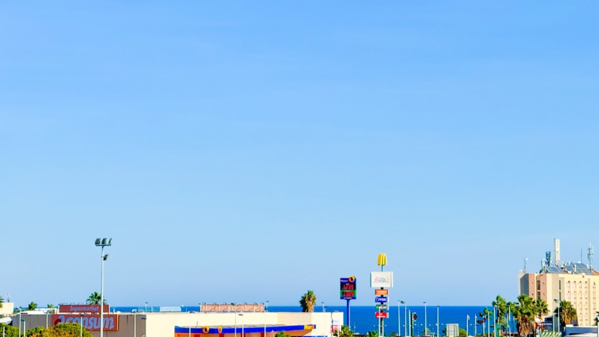 Revente - Maison de ville - Punta Prima - La Cinuelica