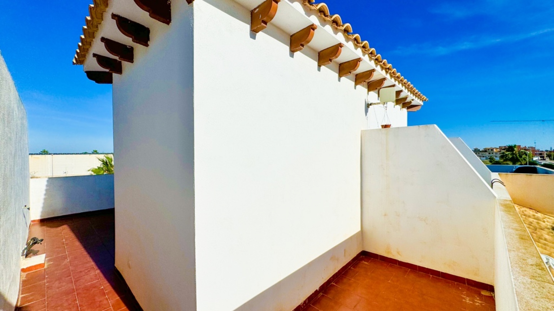 Revente - Maison de ville - Punta Prima - La Cinuelica