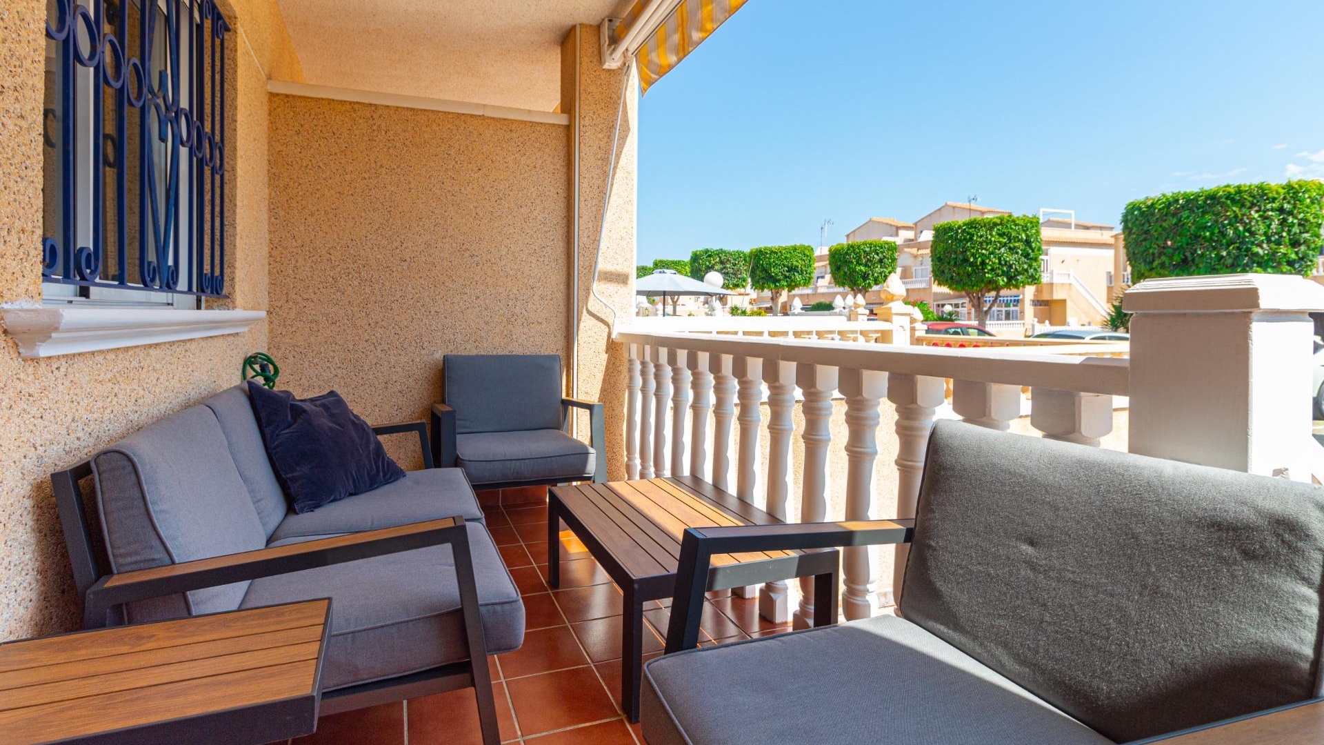 Revente - Maison de ville - Punta Prima - La Cinuelica