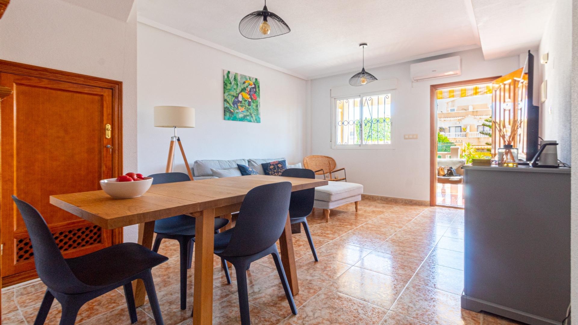 Revente - Maison de ville - Punta Prima - La Cinuelica