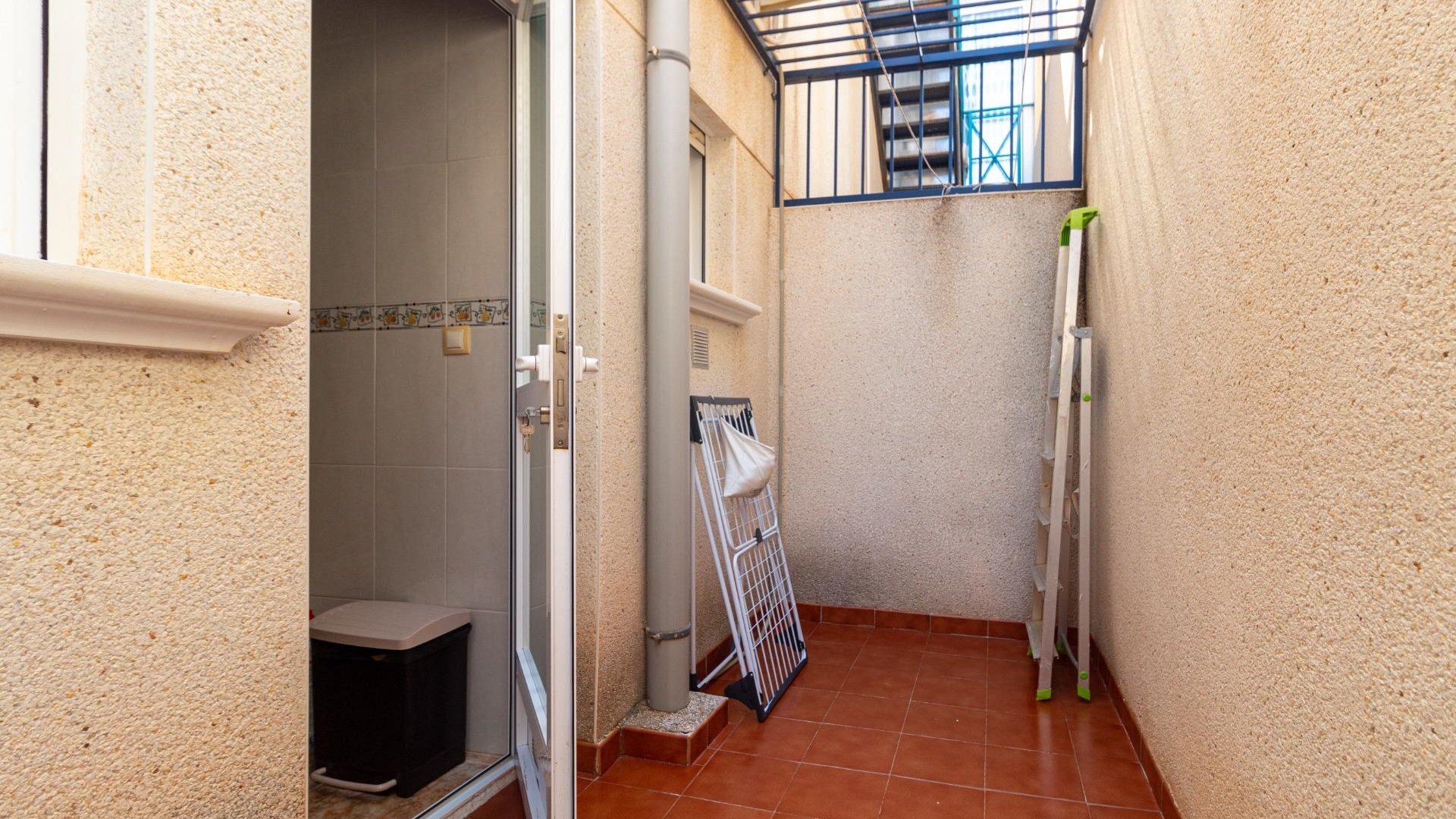 Revente - Maison de ville - Punta Prima - La Cinuelica