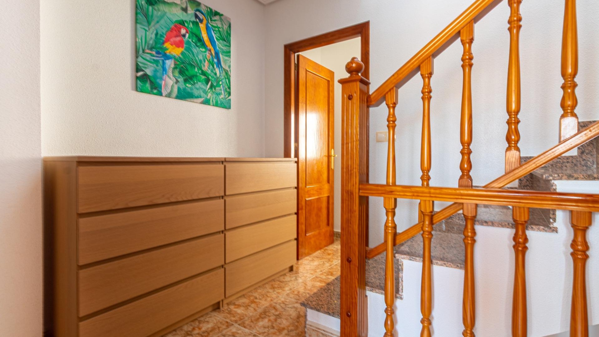 Revente - Maison de ville - Punta Prima - La Cinuelica