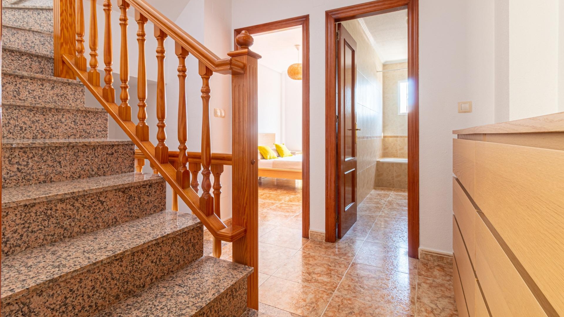 Revente - Maison de ville - Punta Prima - La Cinuelica