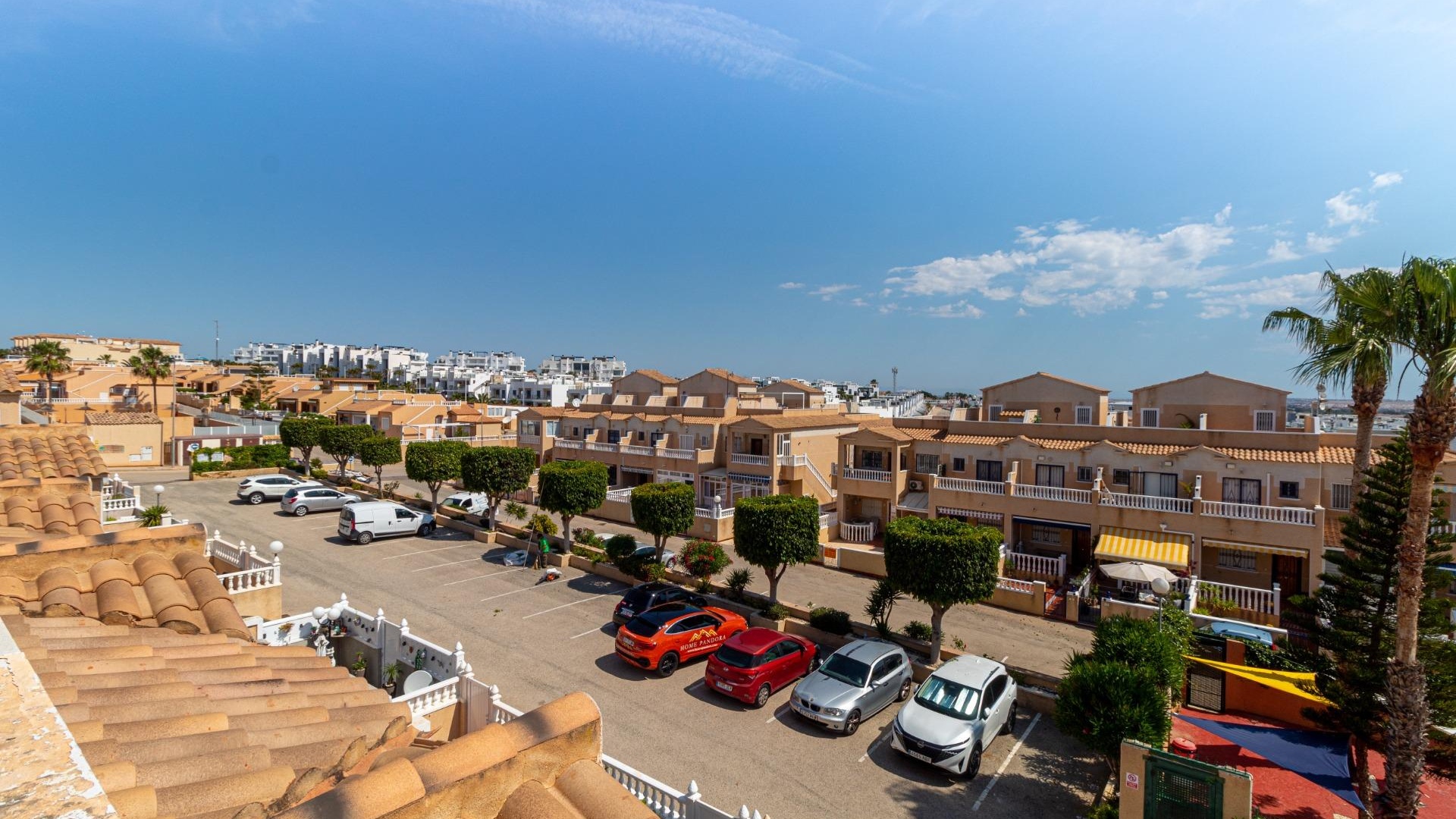 Revente - Maison de ville - Punta Prima - La Cinuelica