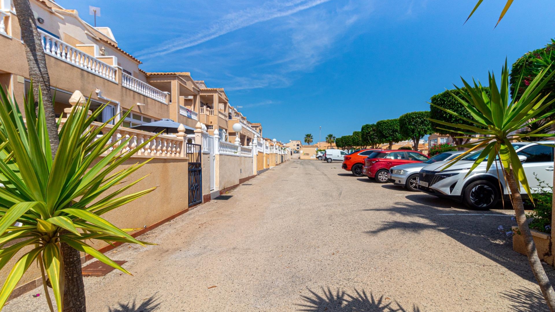 Revente - Maison de ville - Punta Prima - La Cinuelica