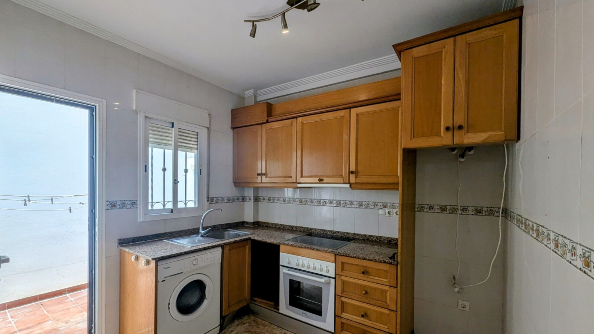 Revente - Maison de ville - Punta Prima - La Cinuelica